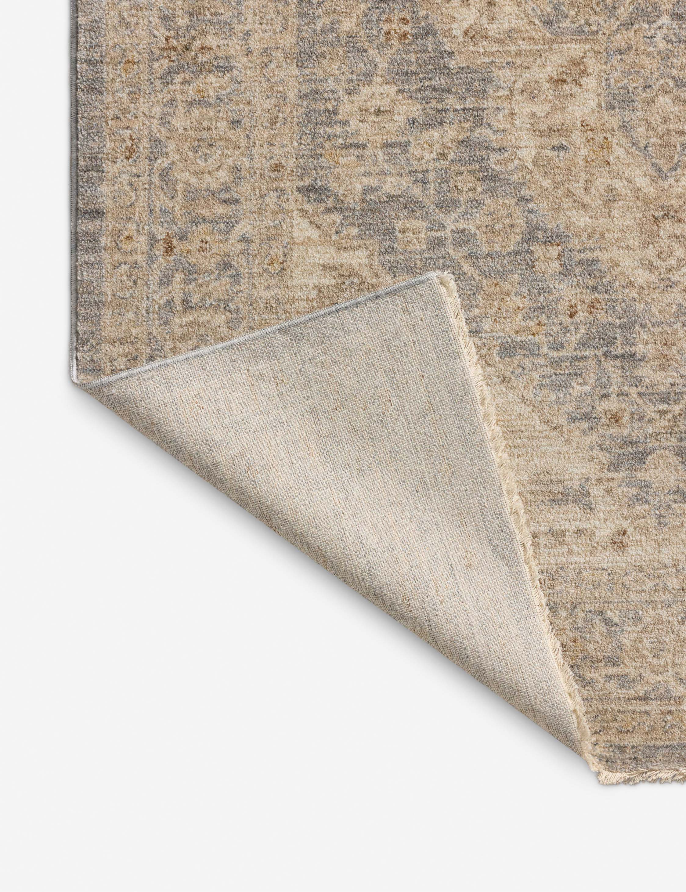 Junie IV Rug Magnolia Home by Joanna Gaines x Loloi - Image 6