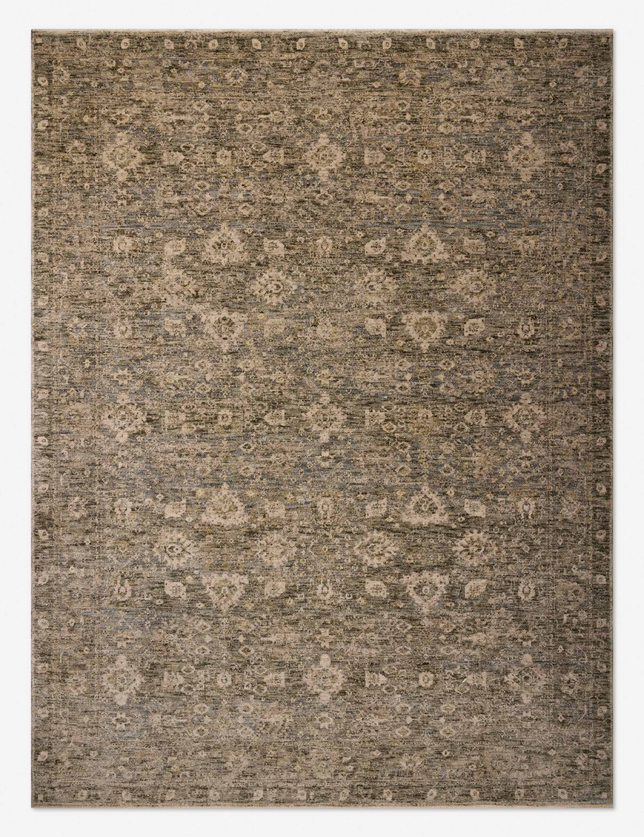 Junie V Rug Magnolia Home by Joanna Gaines x Loloi - Image 2