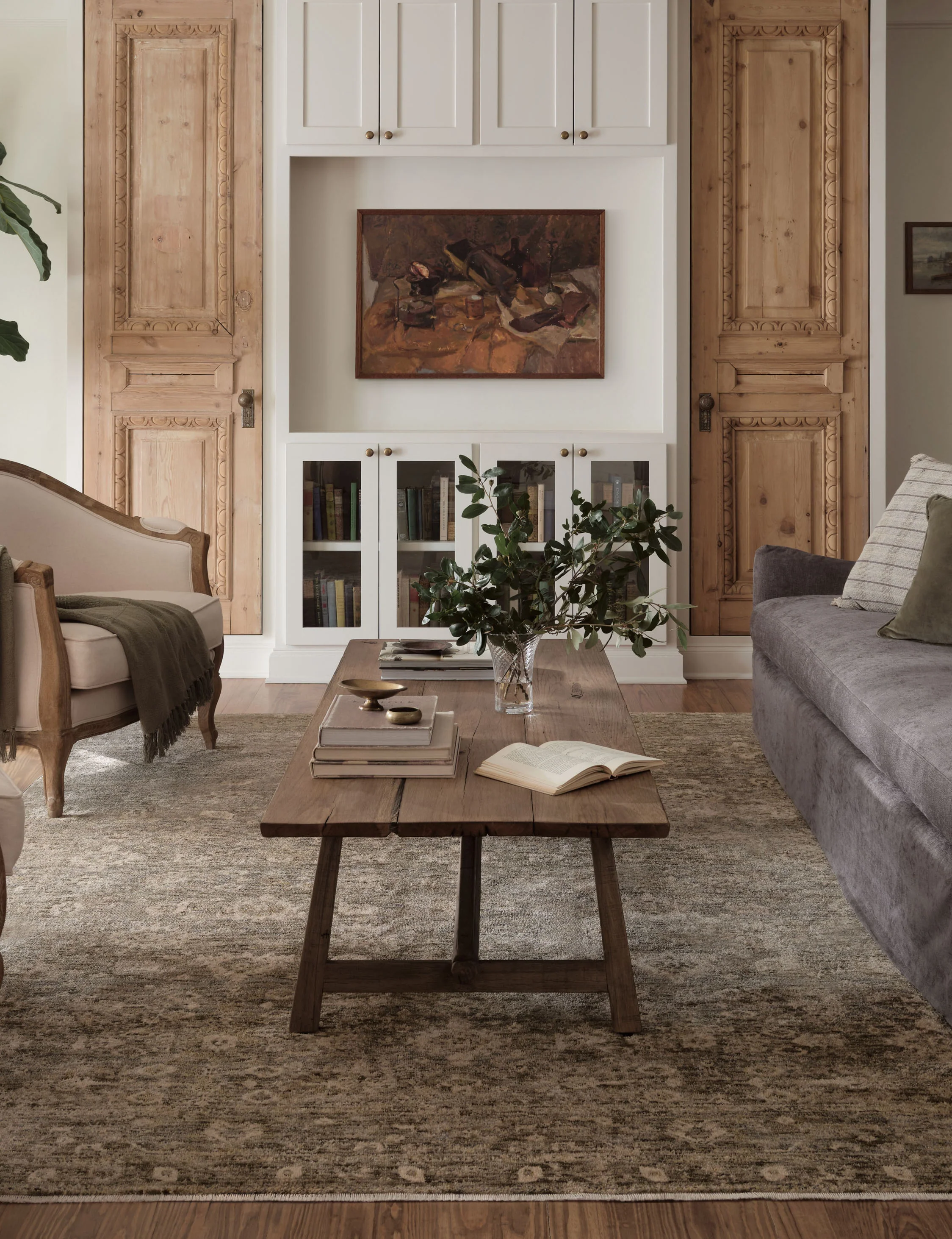 Junie V Rug Magnolia Home by Joanna Gaines x Loloi - Image 3