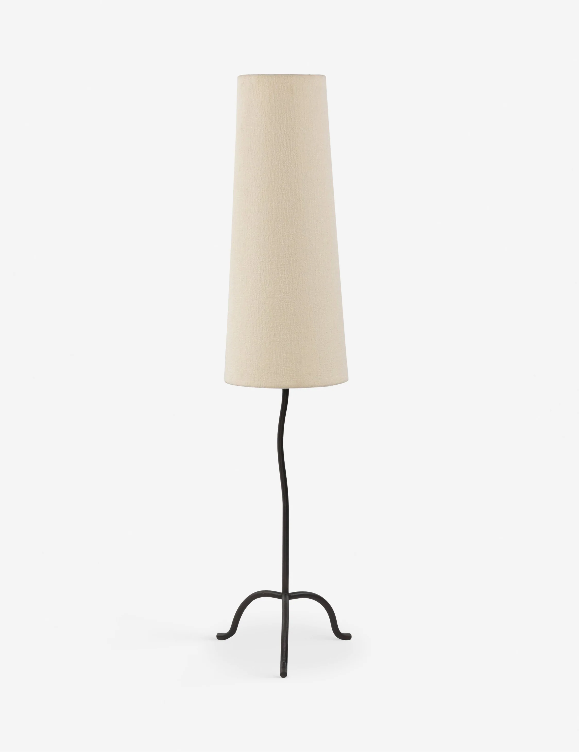Justino Floor Lamp - Image 2