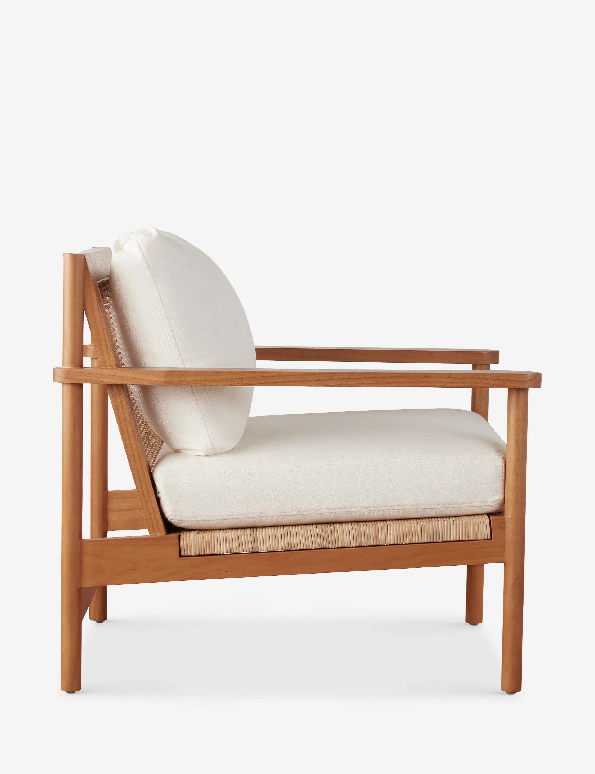 Jutta Accent Chair - Image 3
