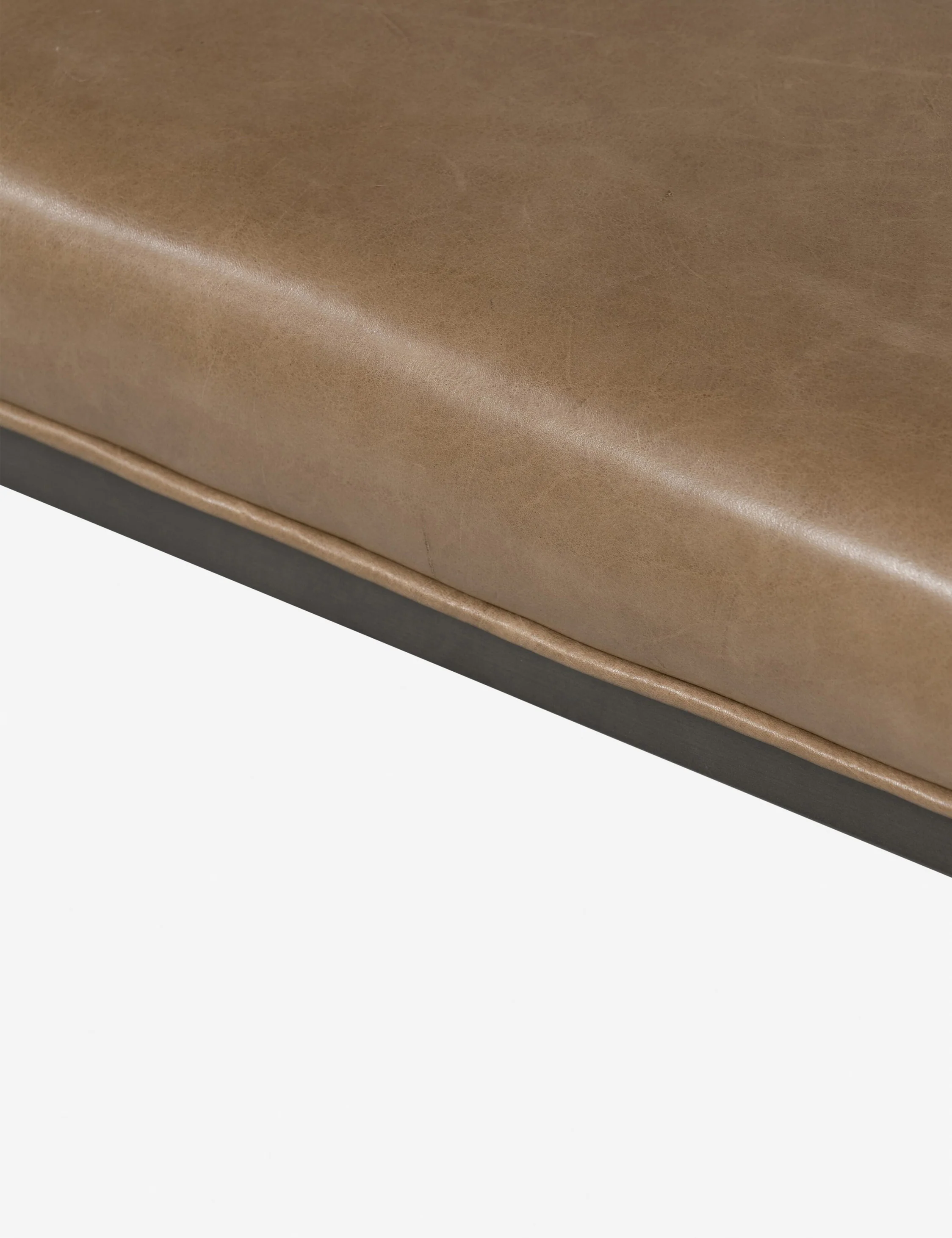 Kabina Leather Bench - Image 10