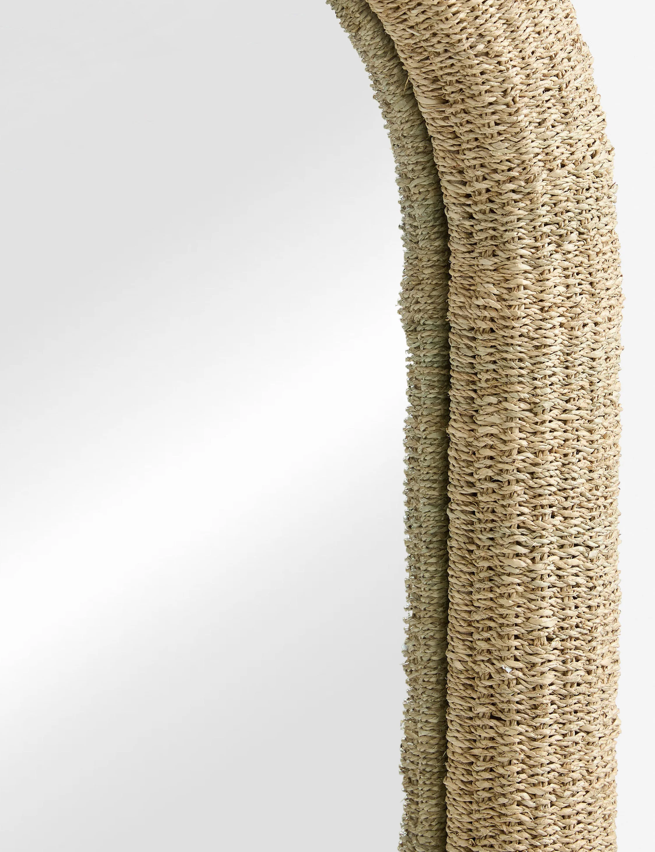 Kacia Mantel Mirror - Image 4