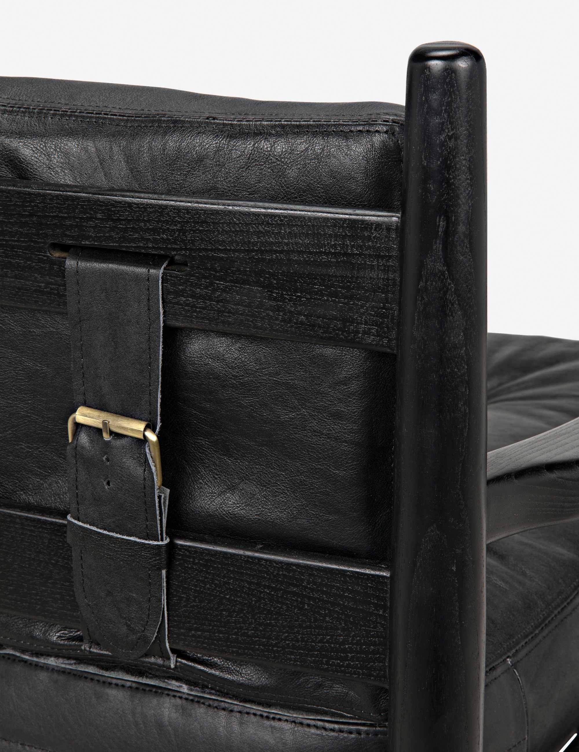 Kady Lounge Chair - Image 7