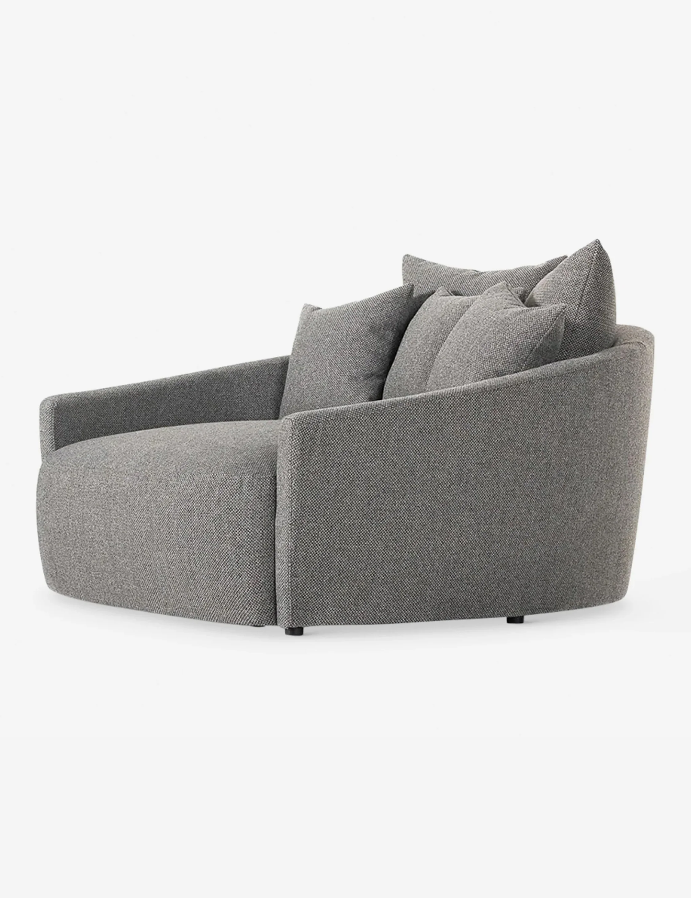 Kaila Media Lounger - Image 10