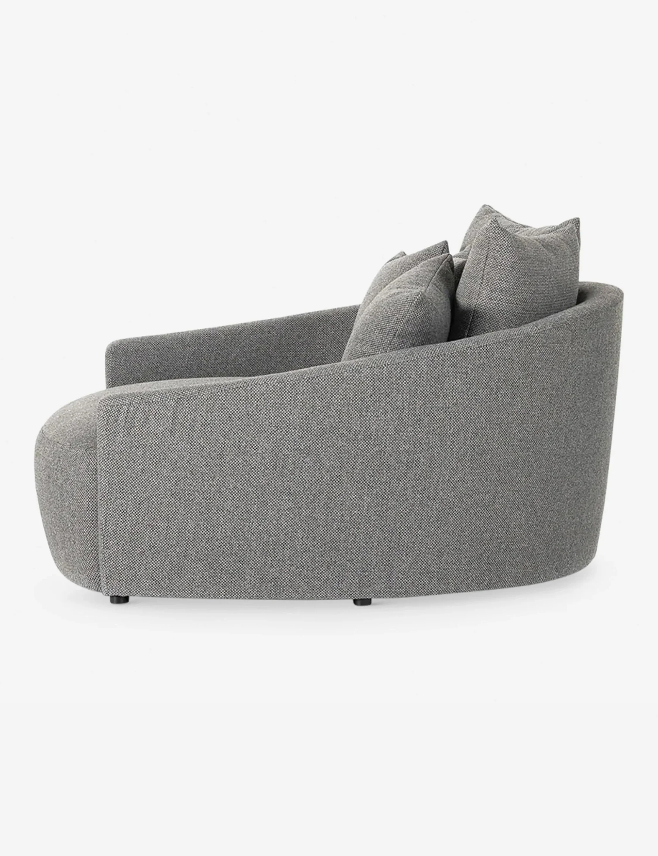 Kaila Media Lounger - Image 11