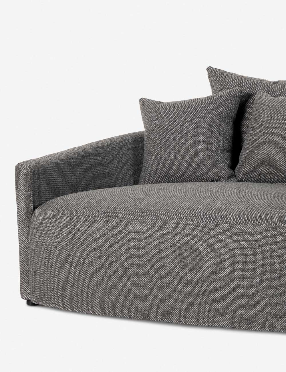 Kaila Media Lounger - Image 13
