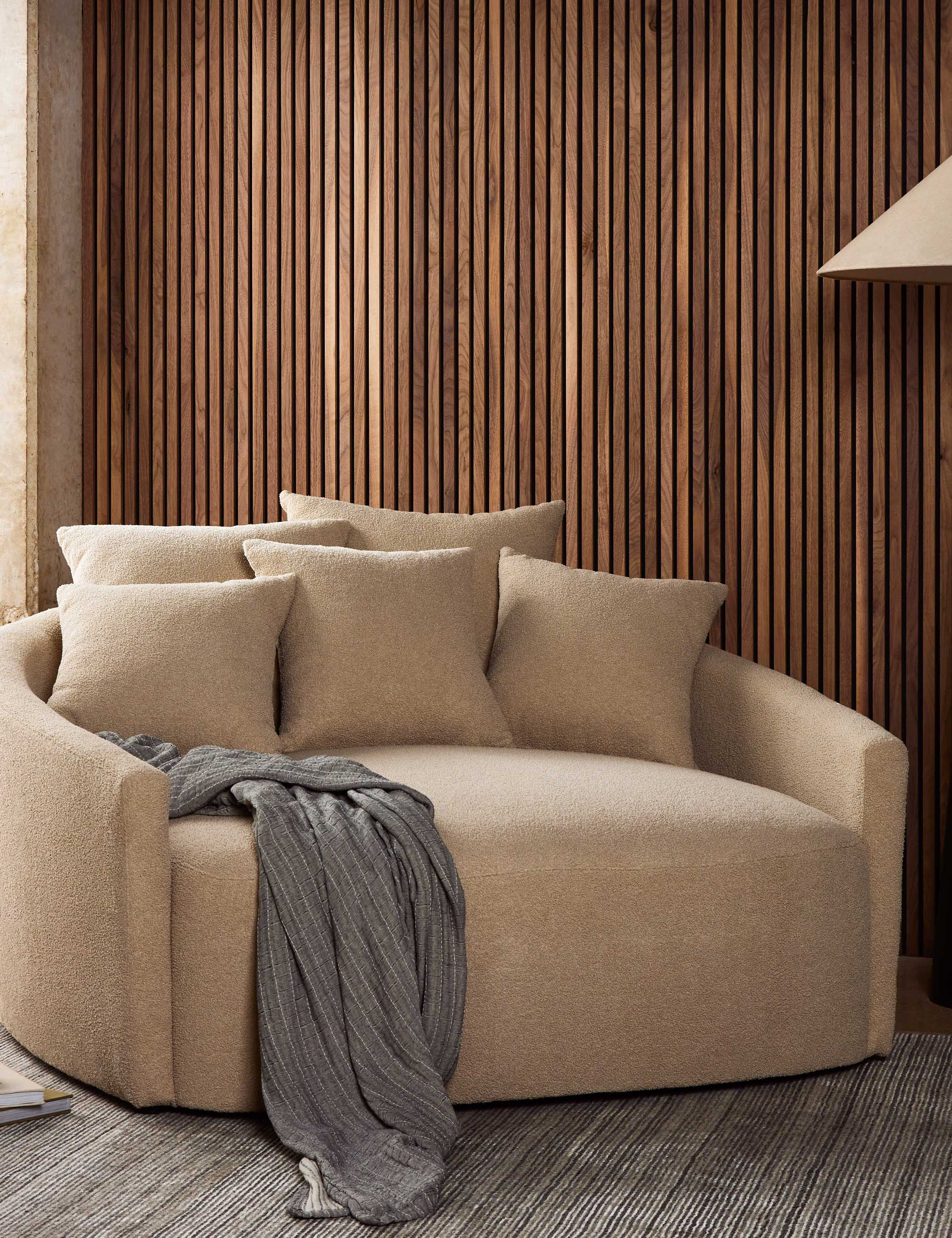 Kaila Media Lounger - Image 15