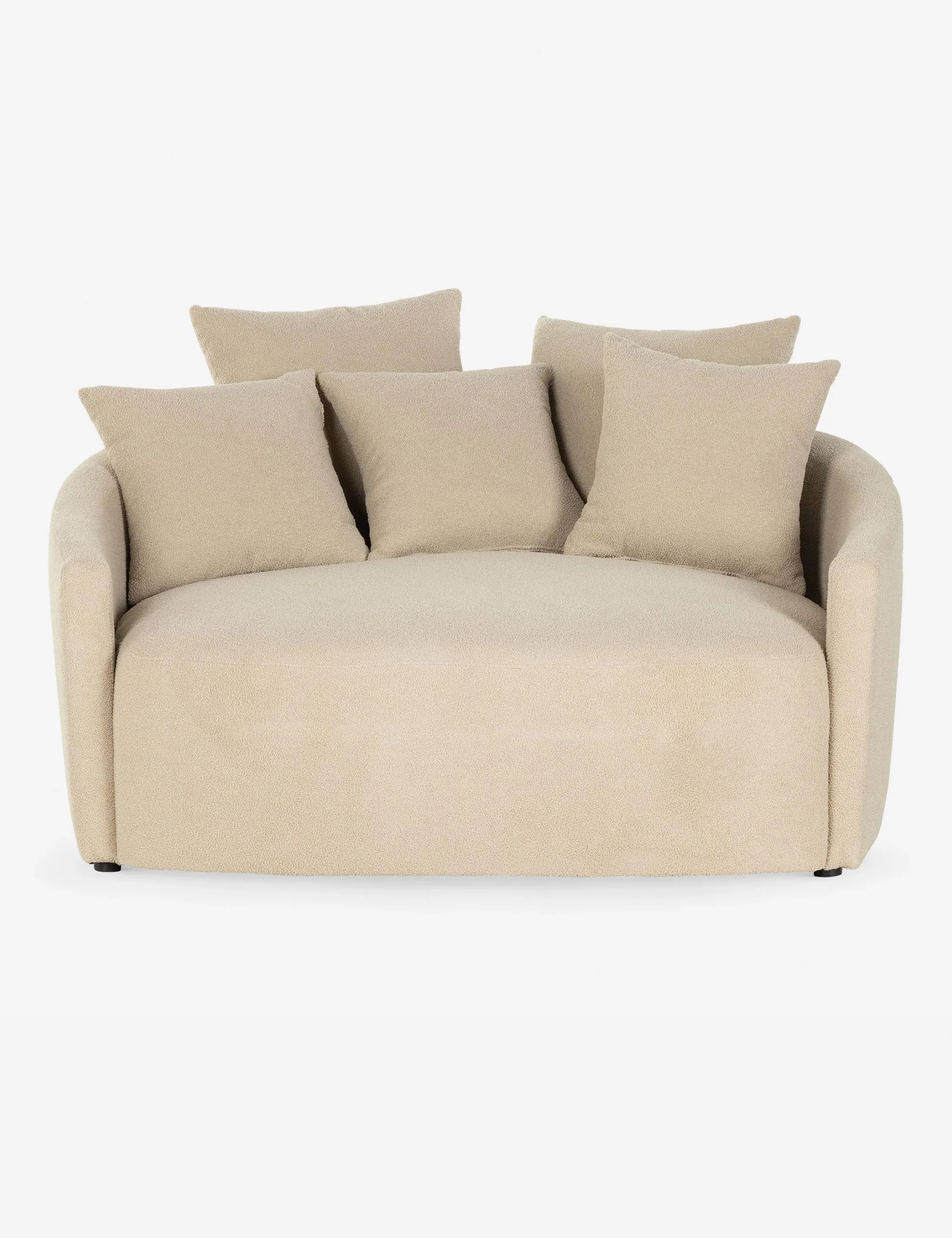 Kaila Media Lounger - Image 16