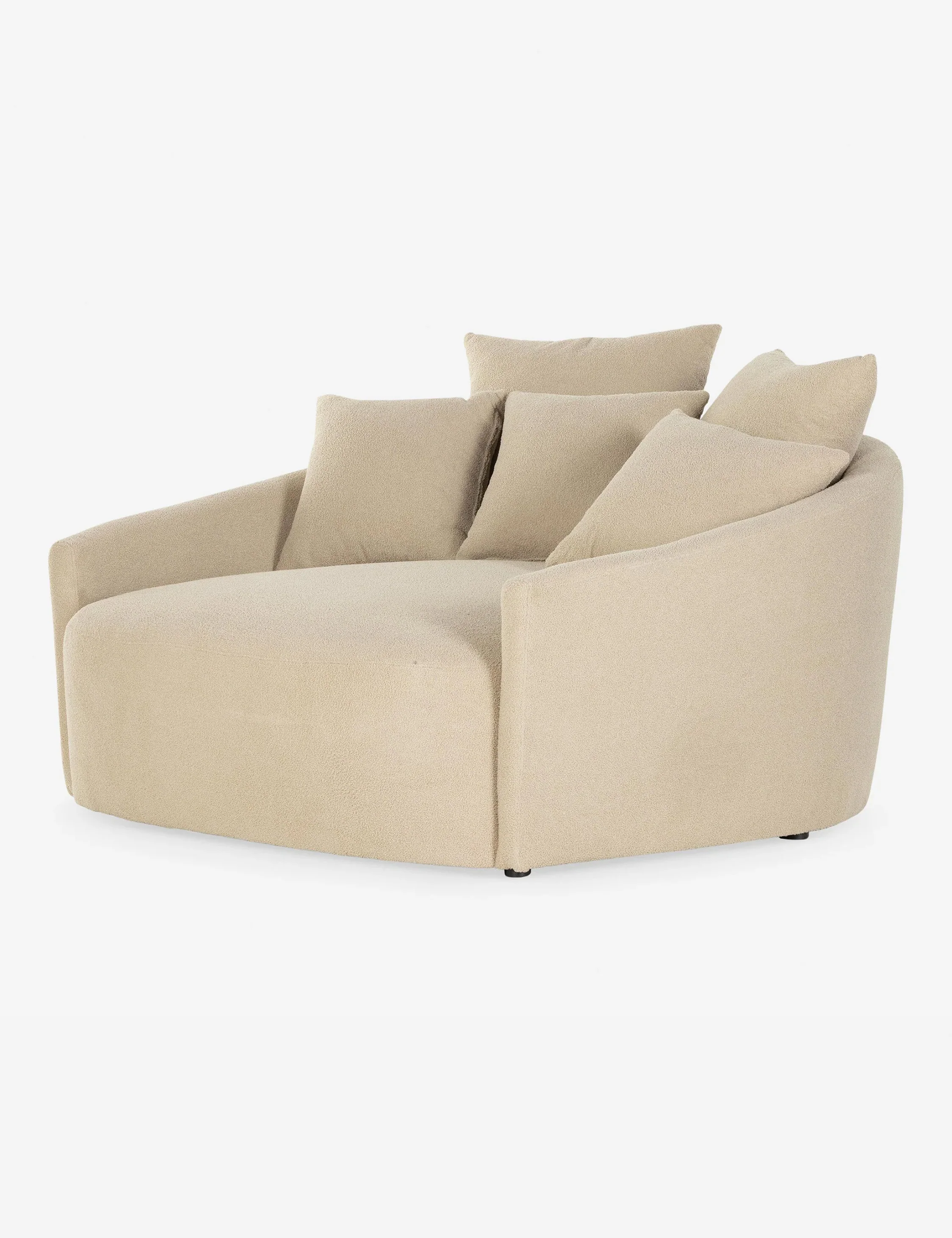 Kaila Media Lounger - Image 17