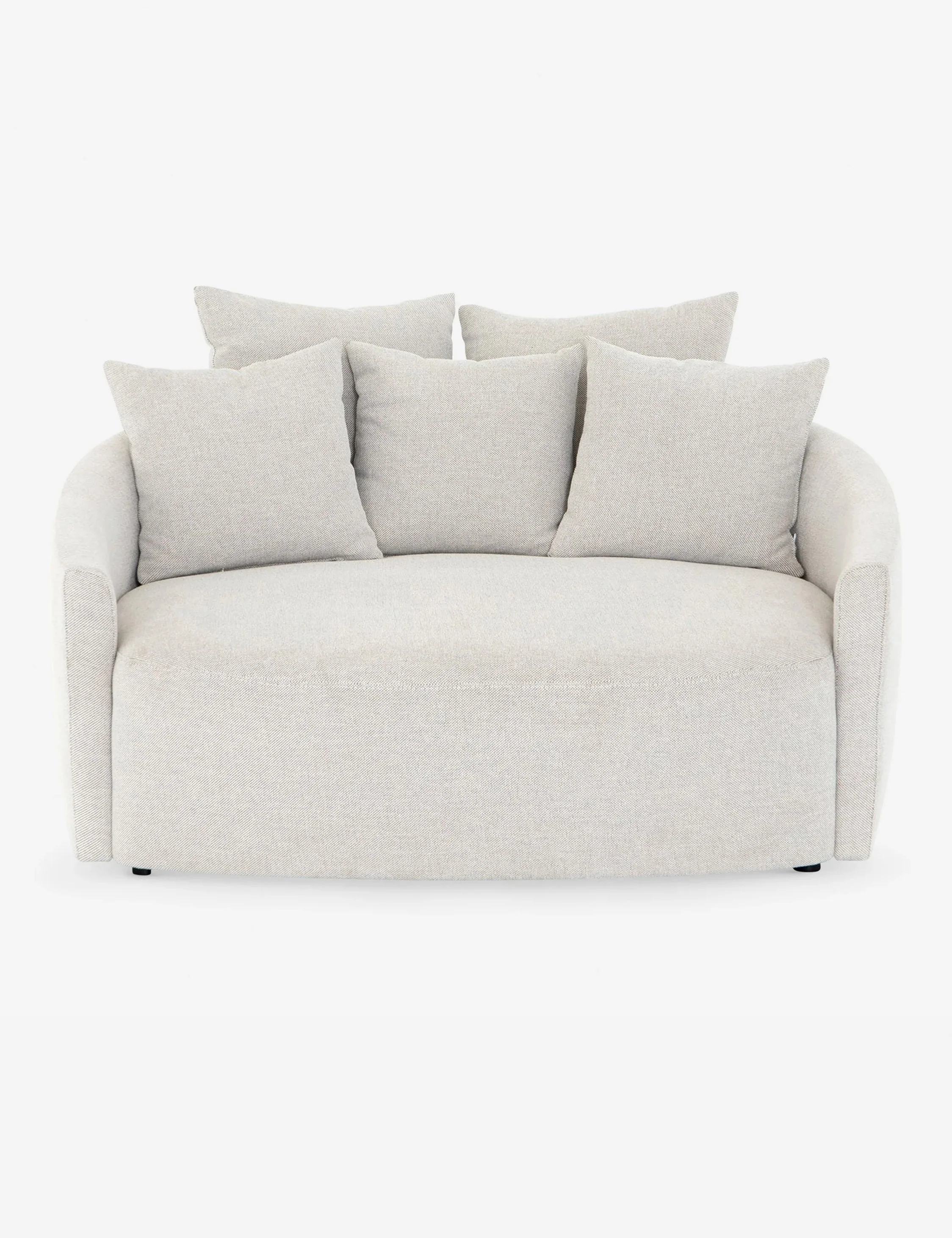 Kaila Media Lounger - Image 2