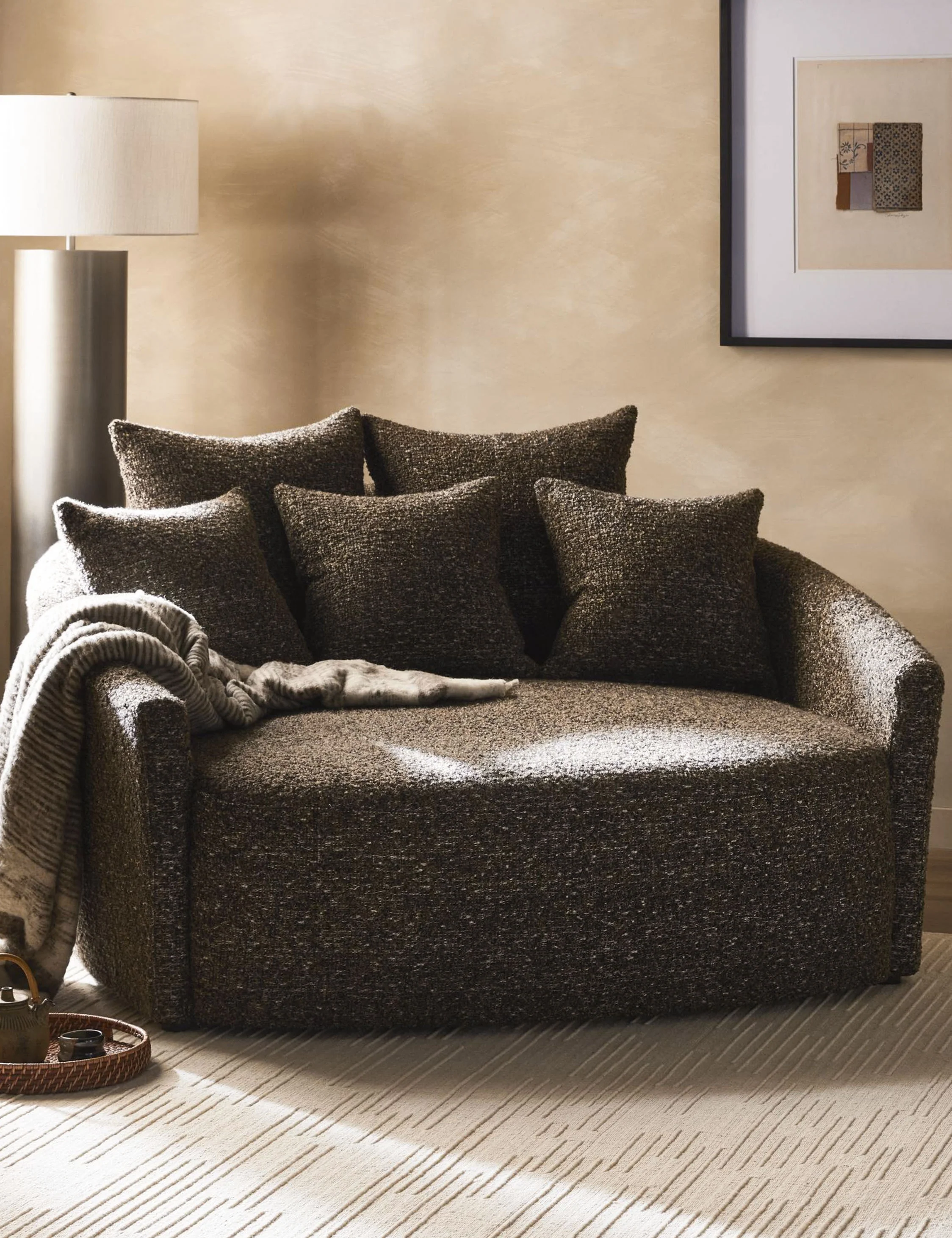 Kaila Media Lounger - Image 22