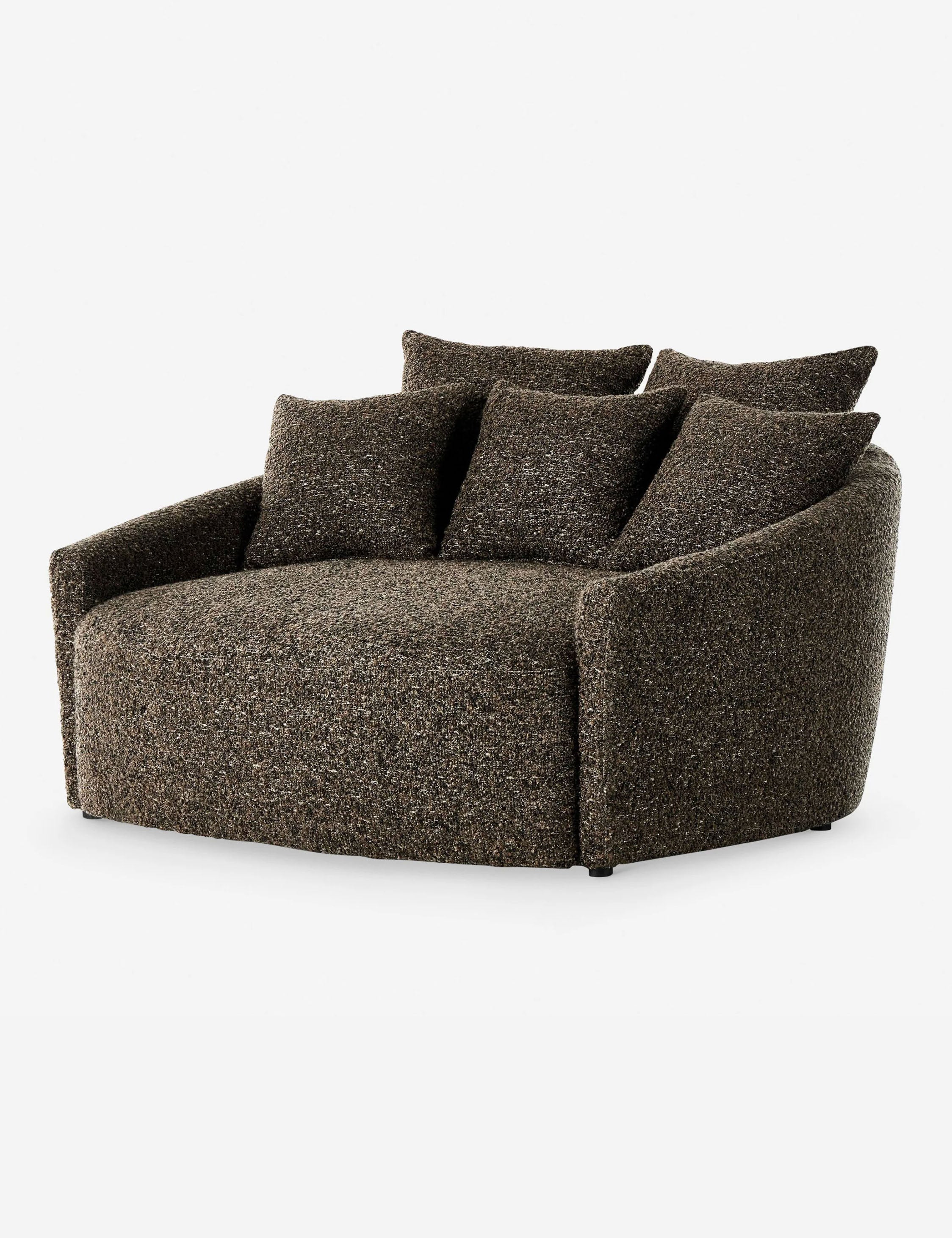 Kaila Media Lounger - Image 24