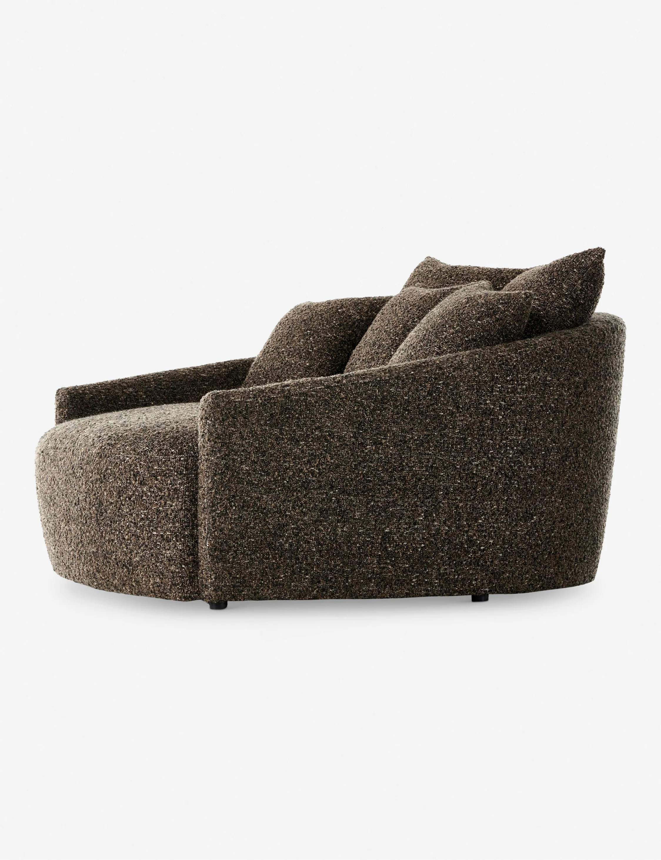 Kaila Media Lounger - Image 25