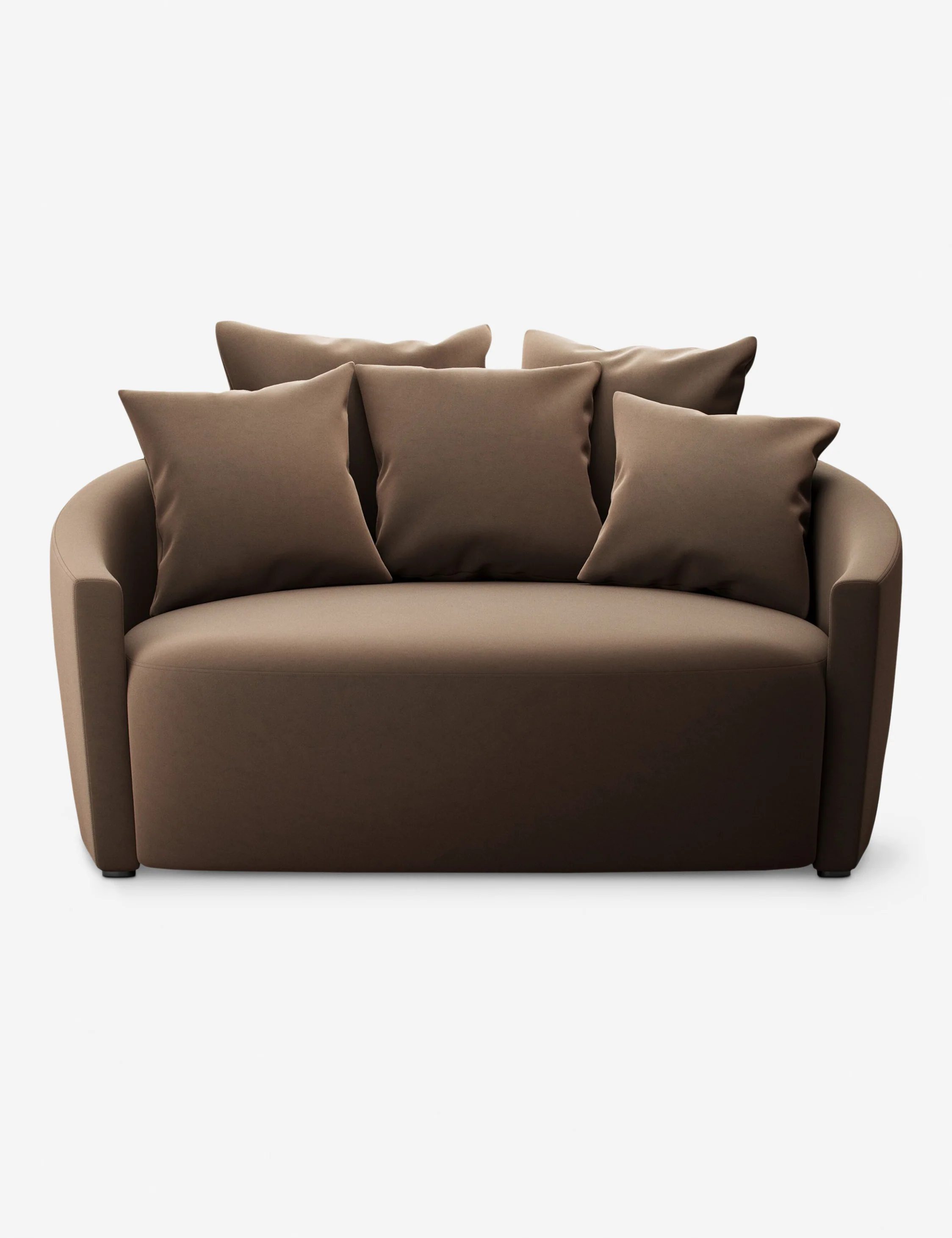 Kaila Media Lounger - Image 34
