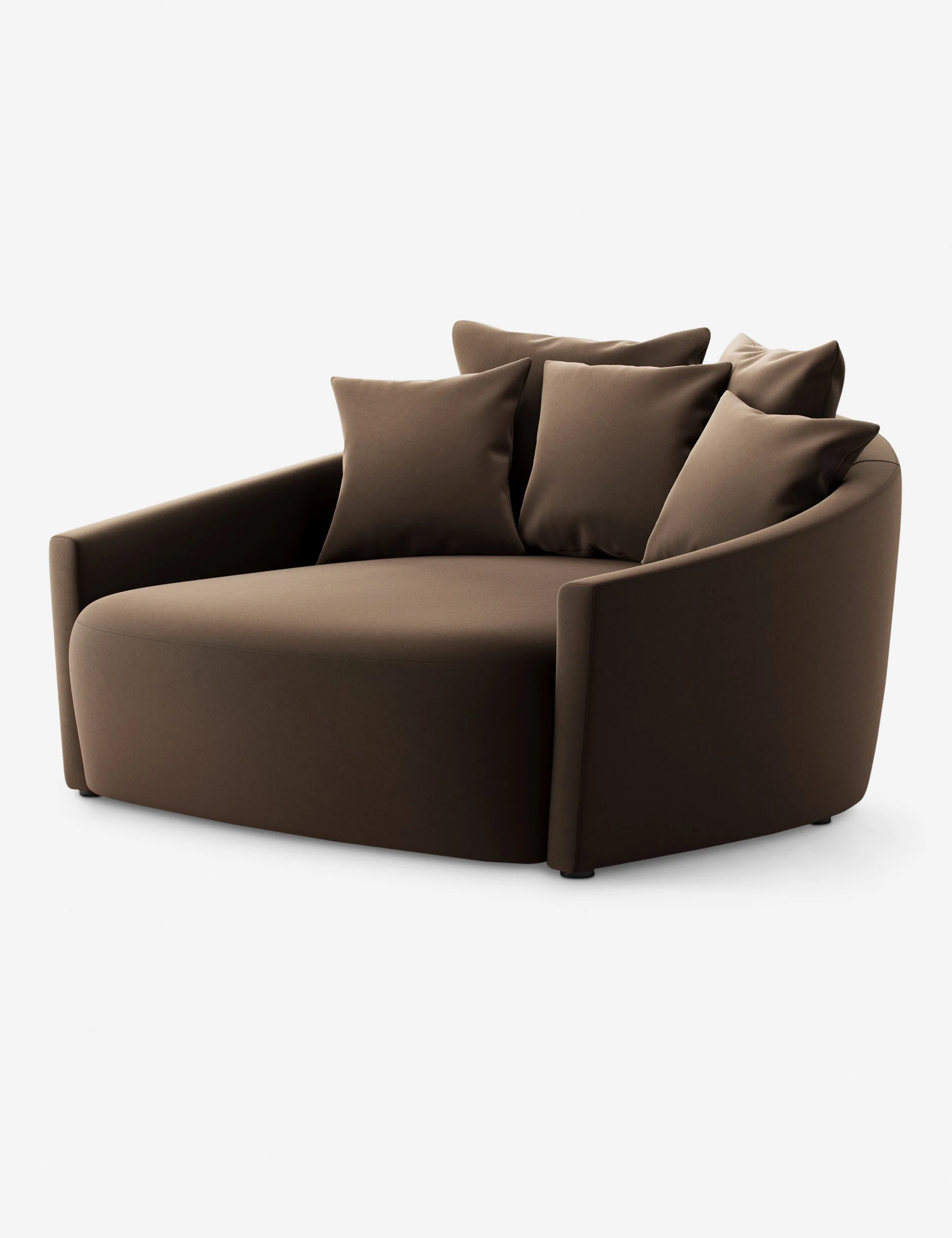 Kaila Media Lounger - Image 35
