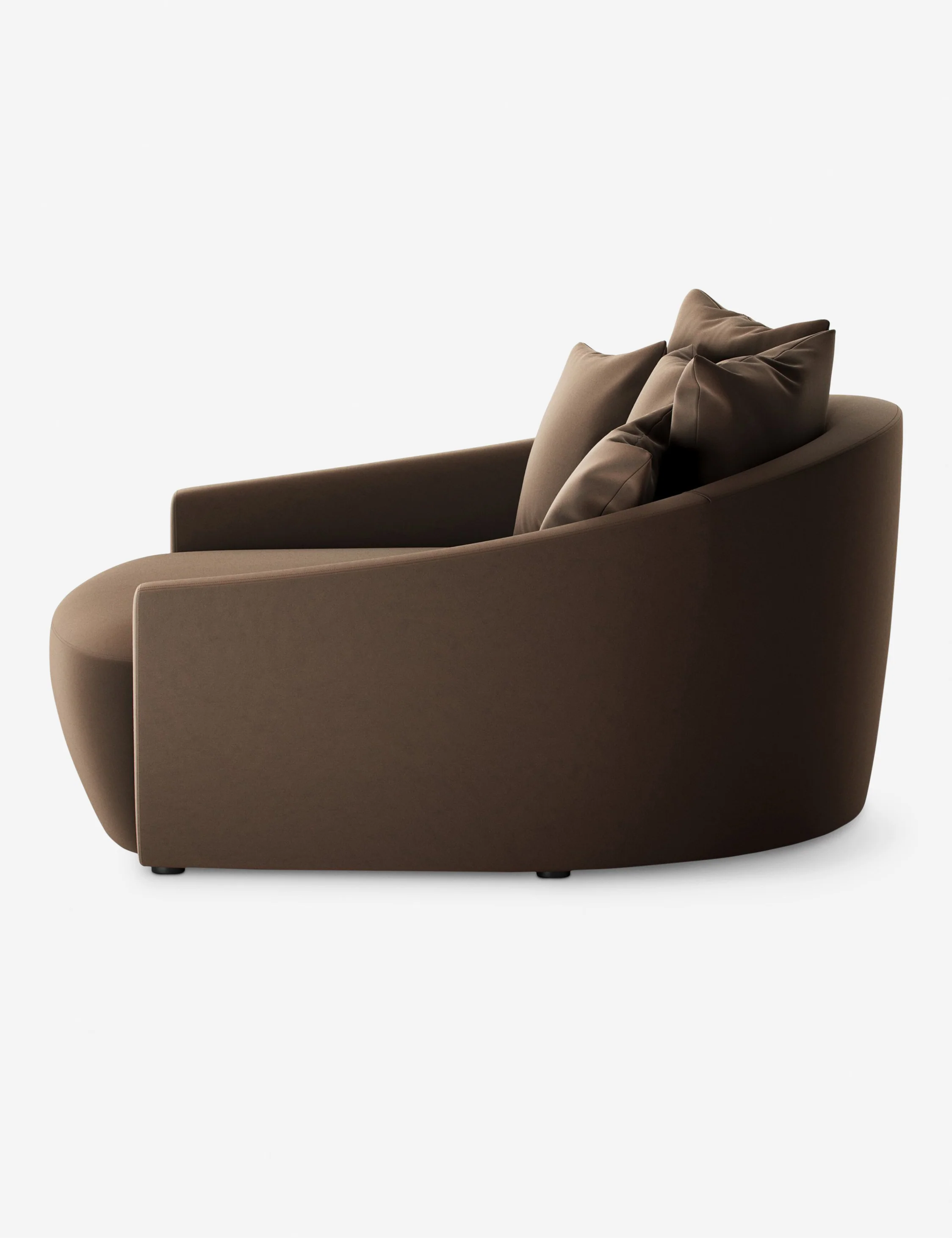 Kaila Media Lounger - Image 36