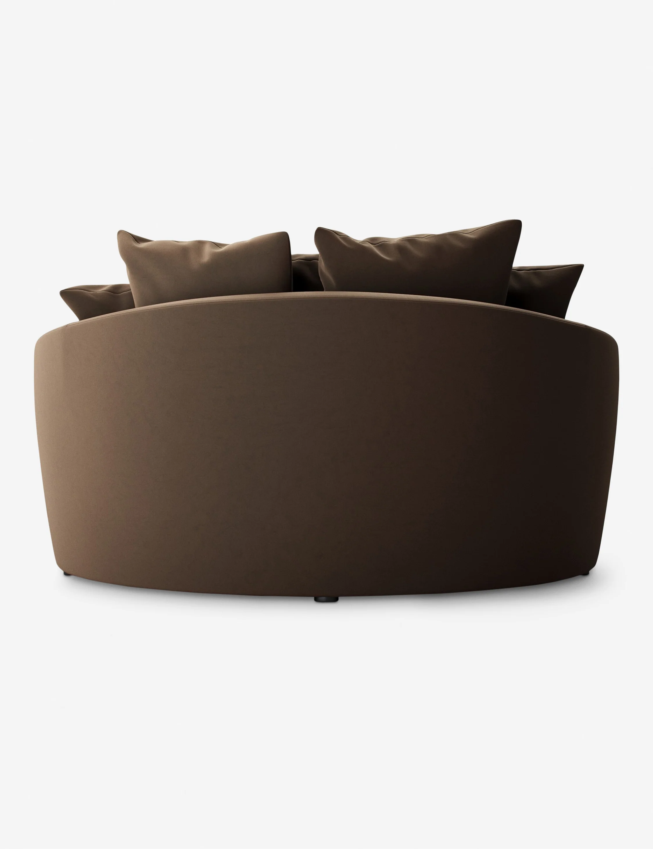 Kaila Media Lounger - Image 37