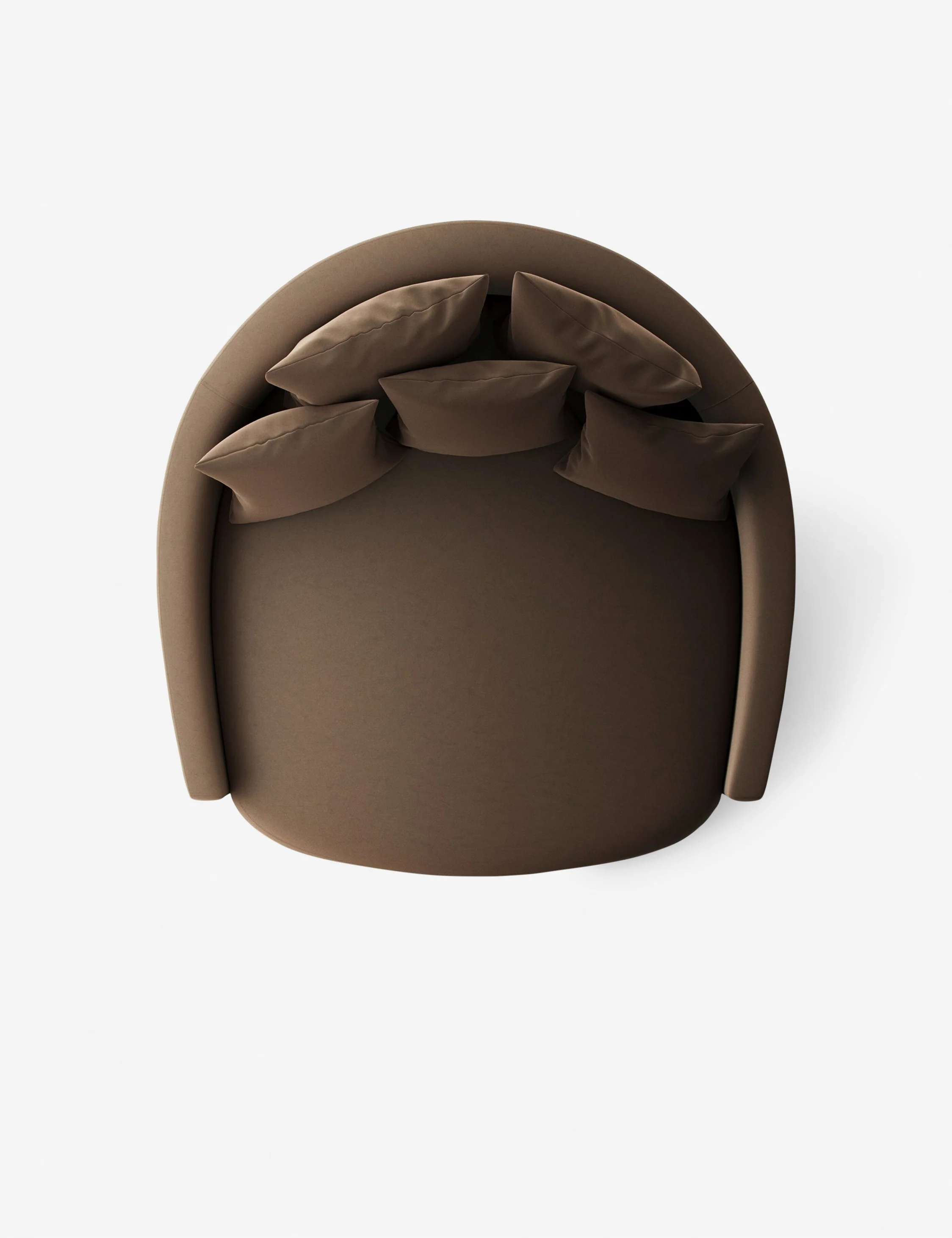 Kaila Media Lounger - Image 38