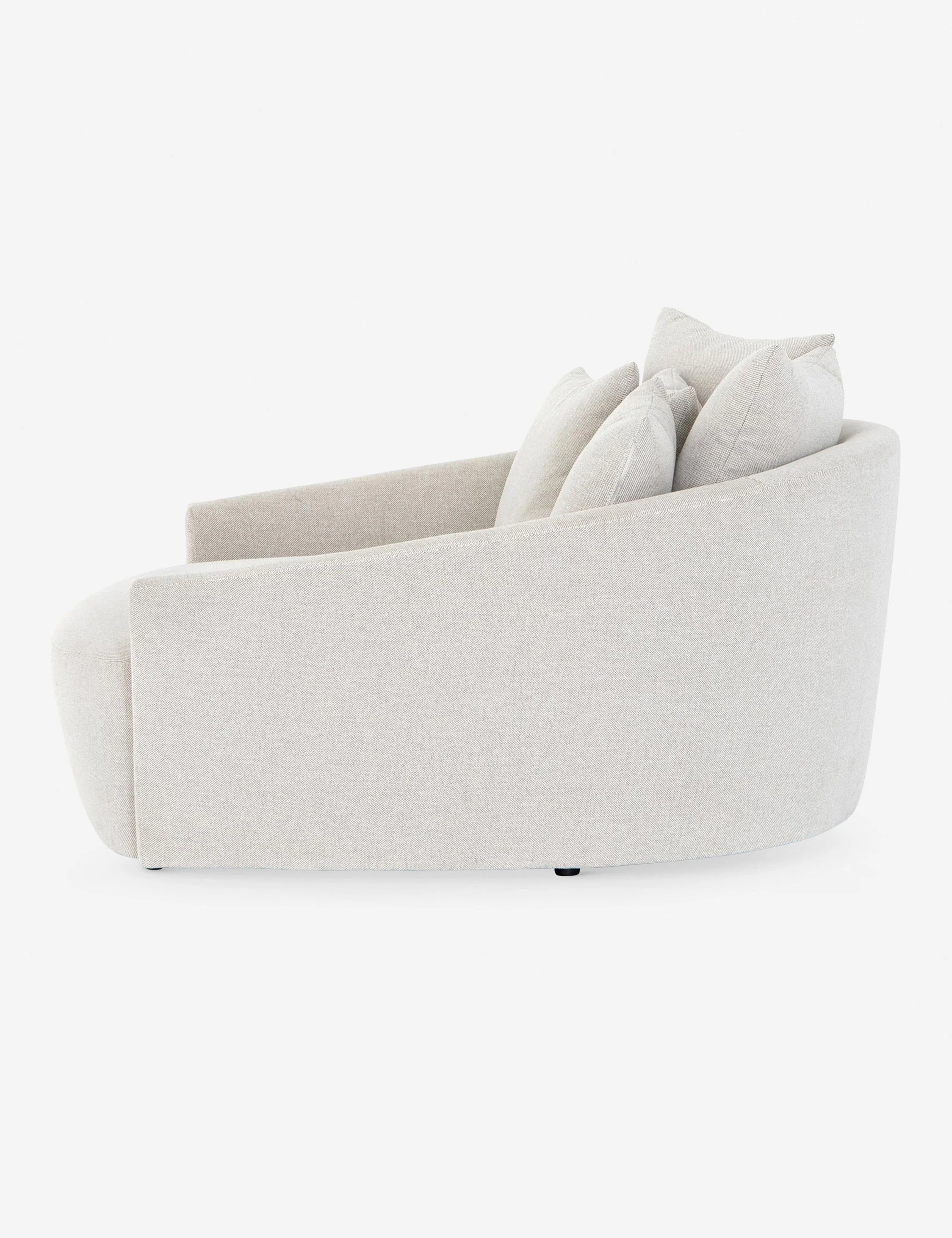 Kaila Media Lounger - Image 5