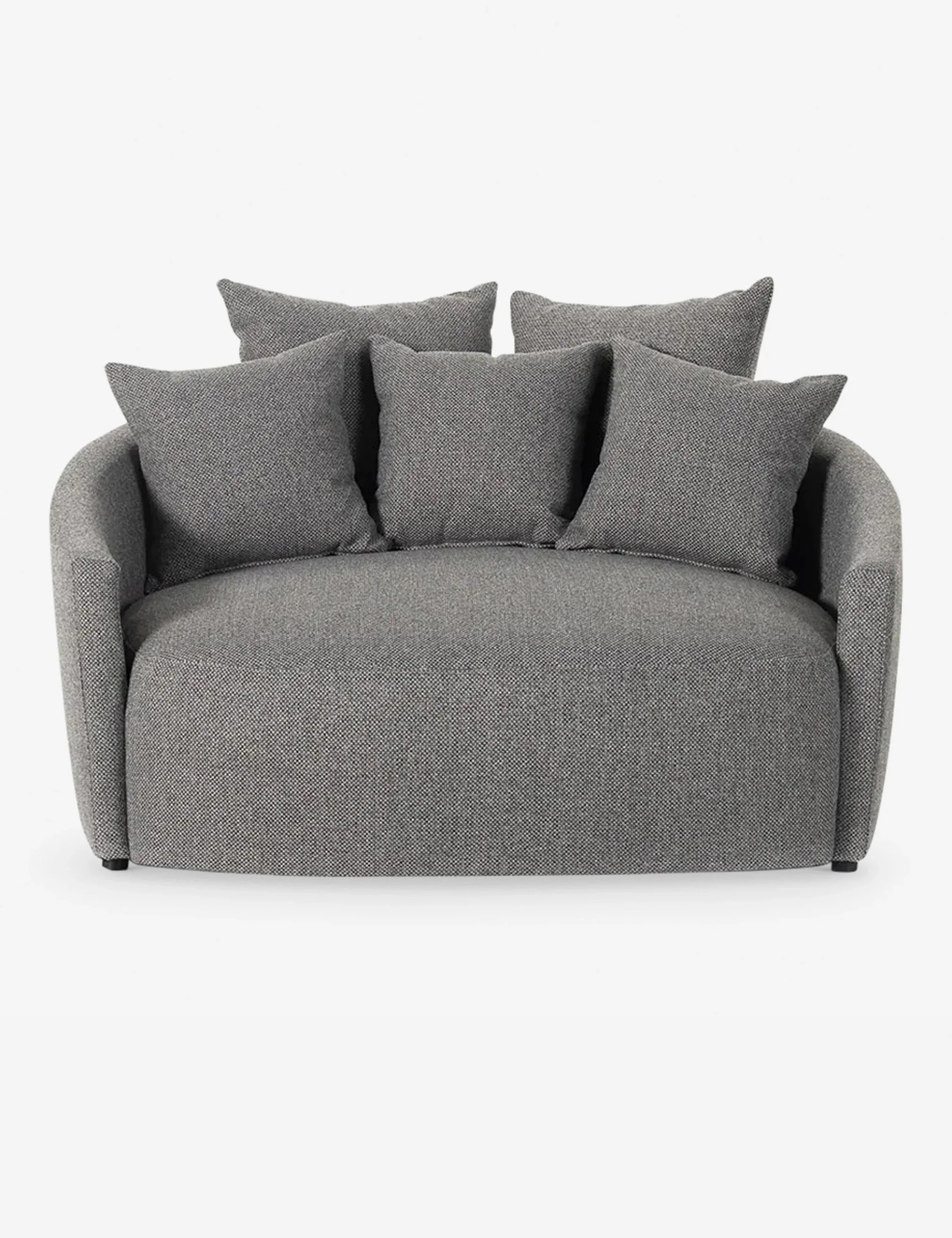 Kaila Media Lounger - Image 9