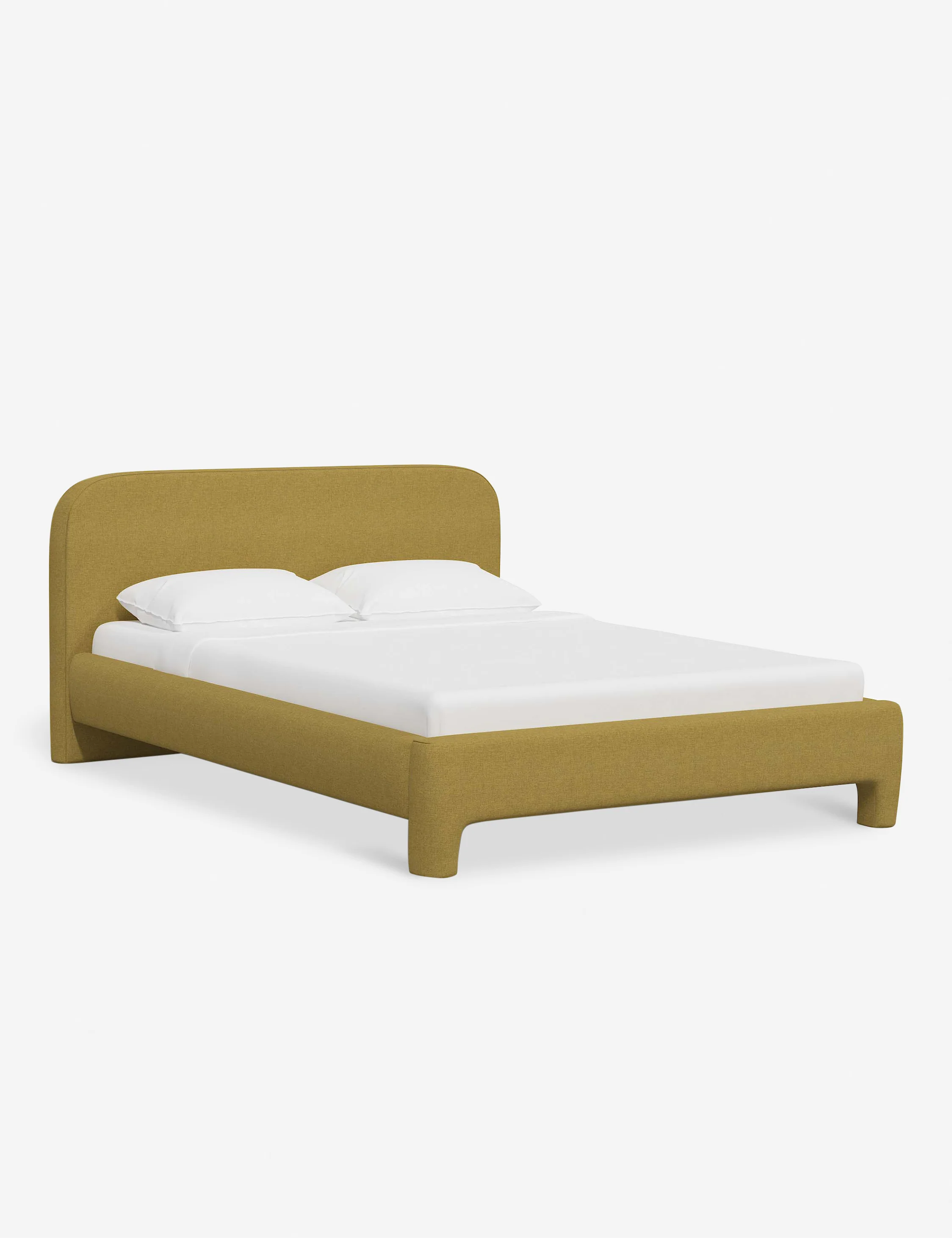 Kaisley Platform Bed - Image 152