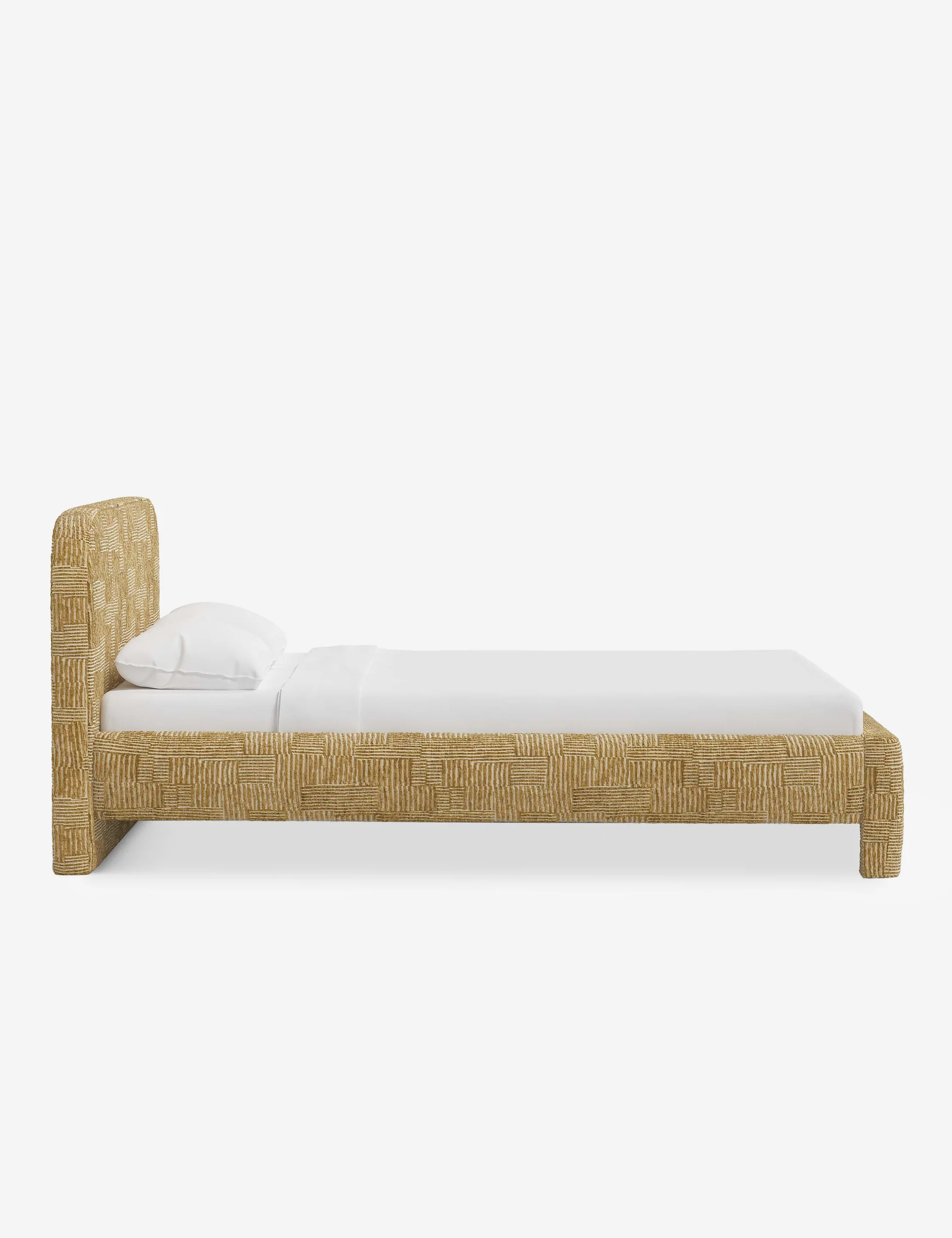 Kaisley Platform Bed - Image 178