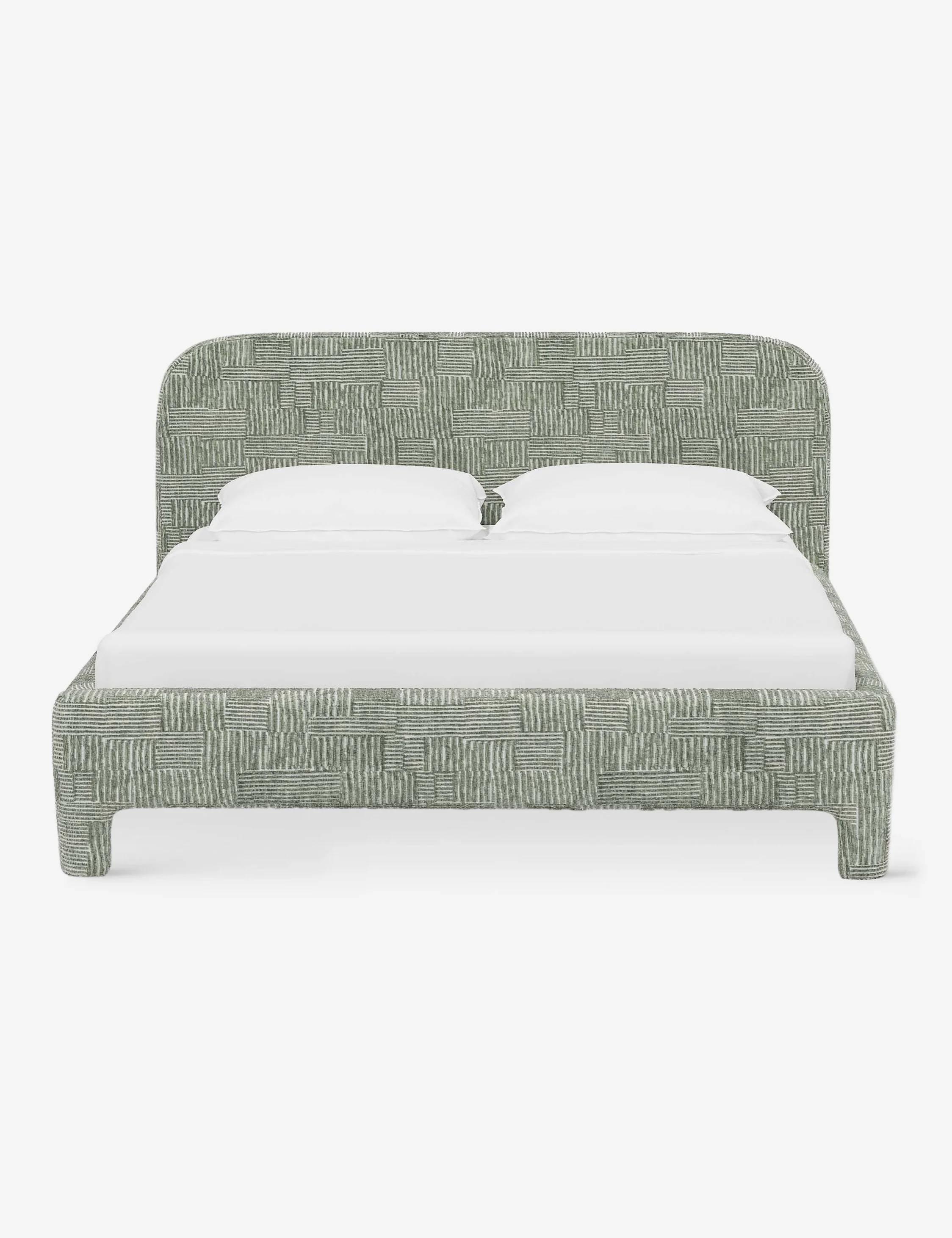 Kaisley Platform Bed - Image 181