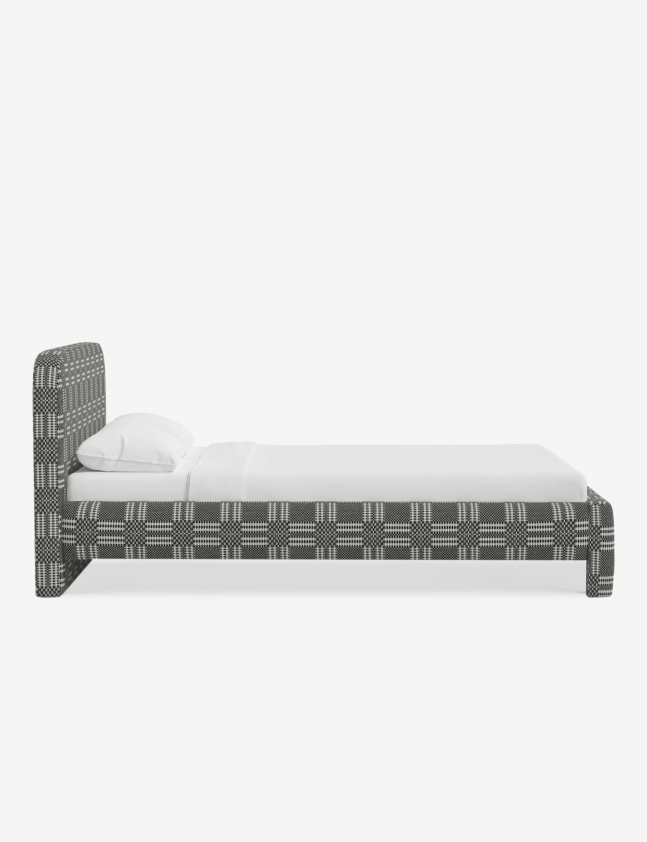 Kaisley Platform Bed - Image 193