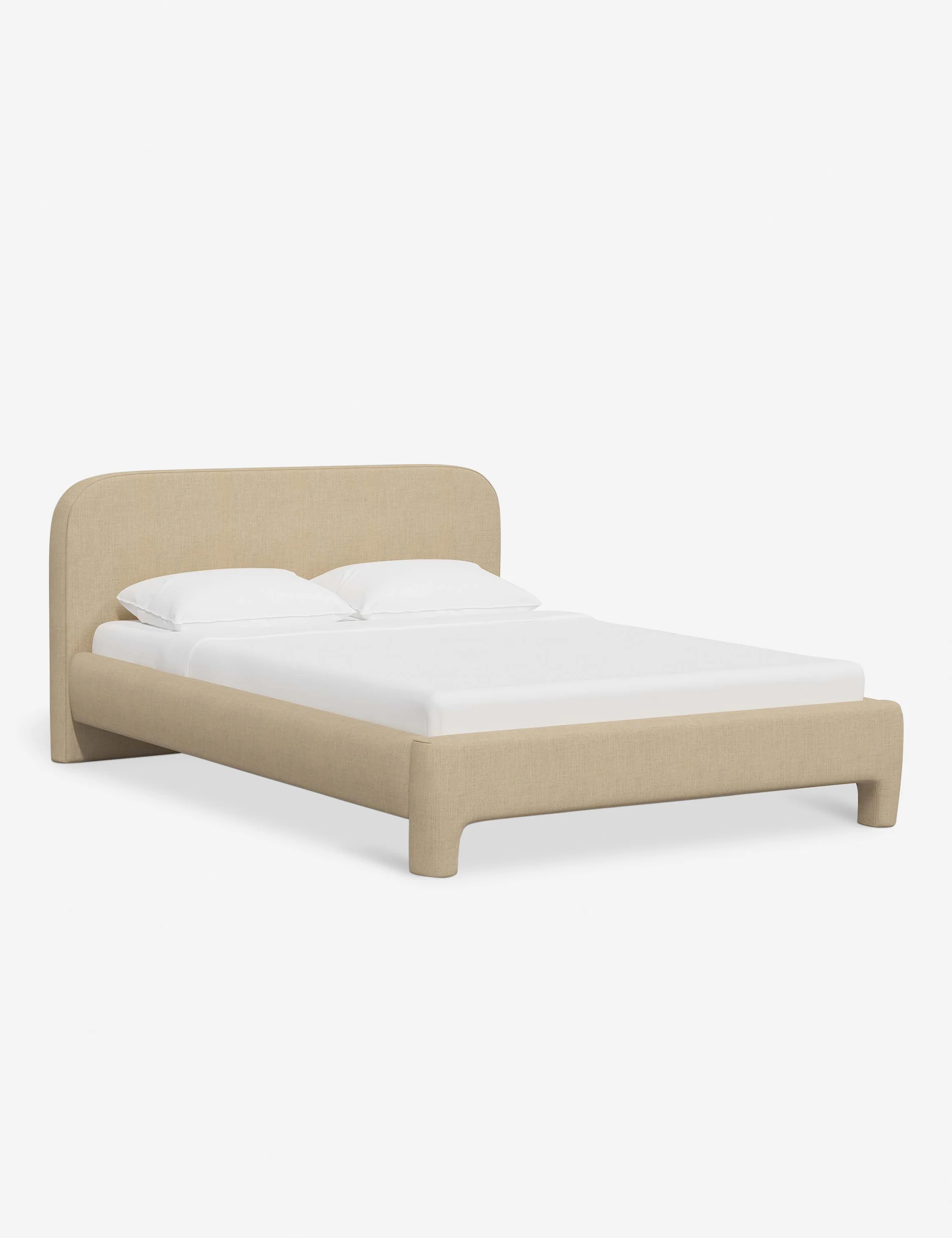 Kaisley Platform Bed - Image 32