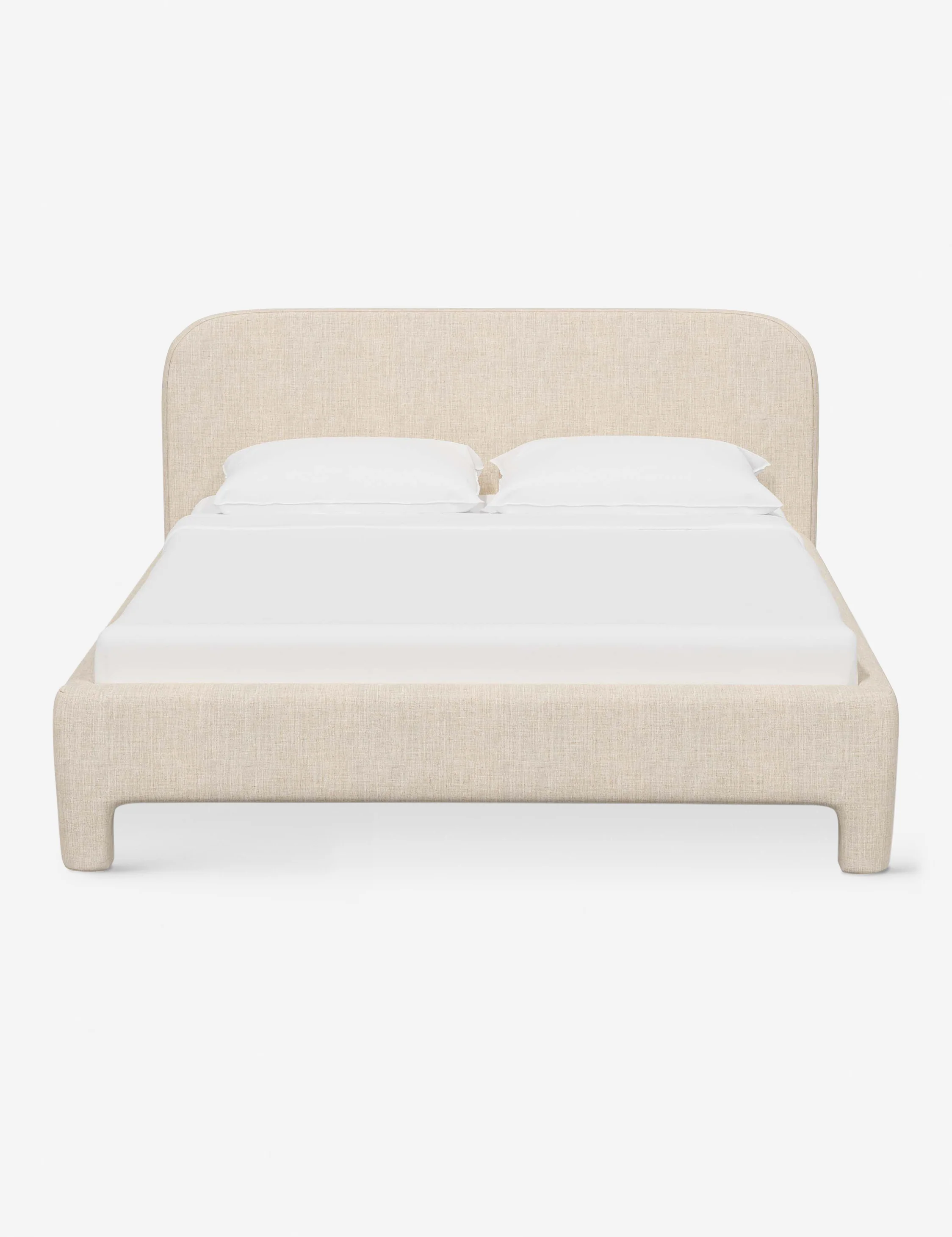 Kaisley Platform Bed - Image 36