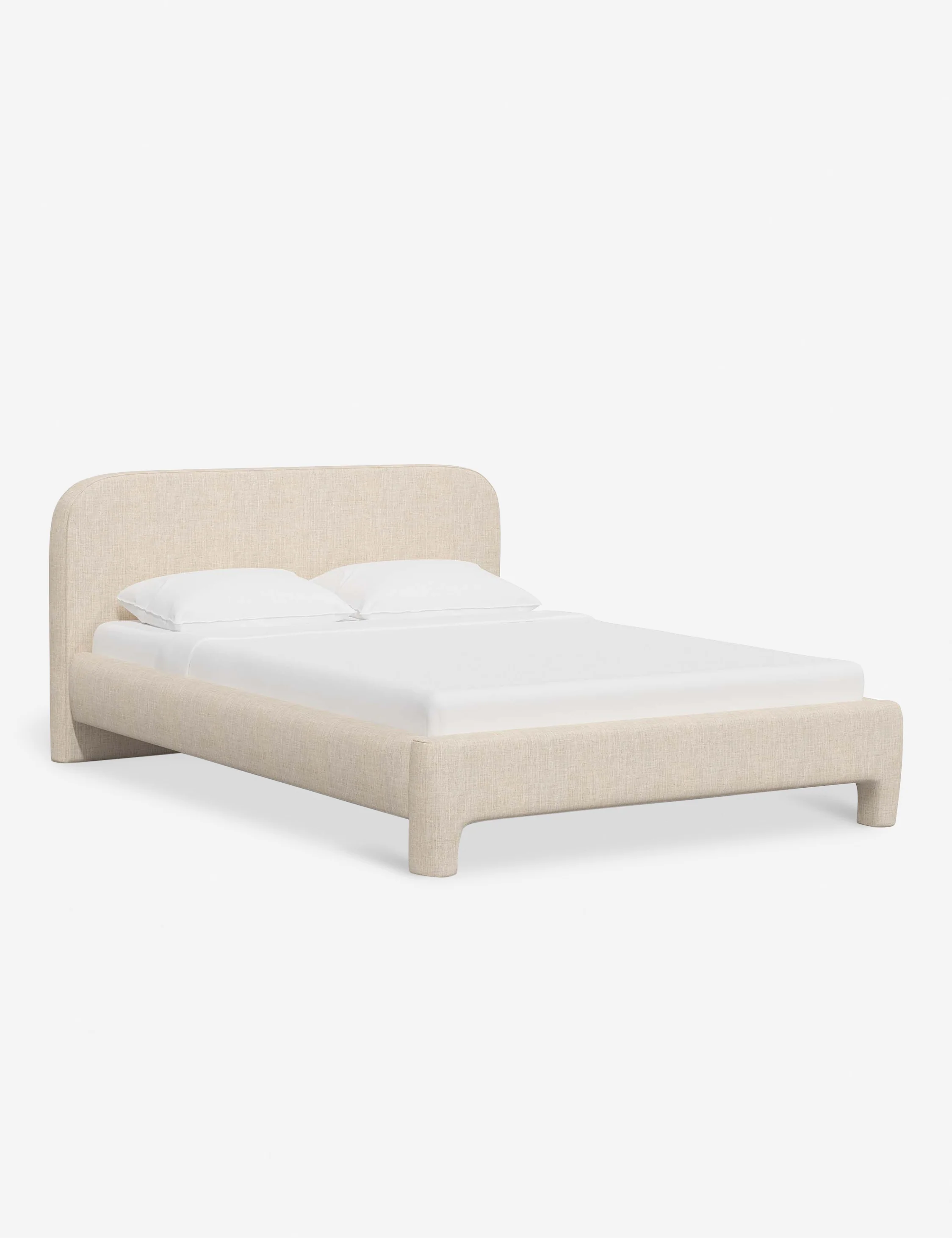 Kaisley Platform Bed - Image 37