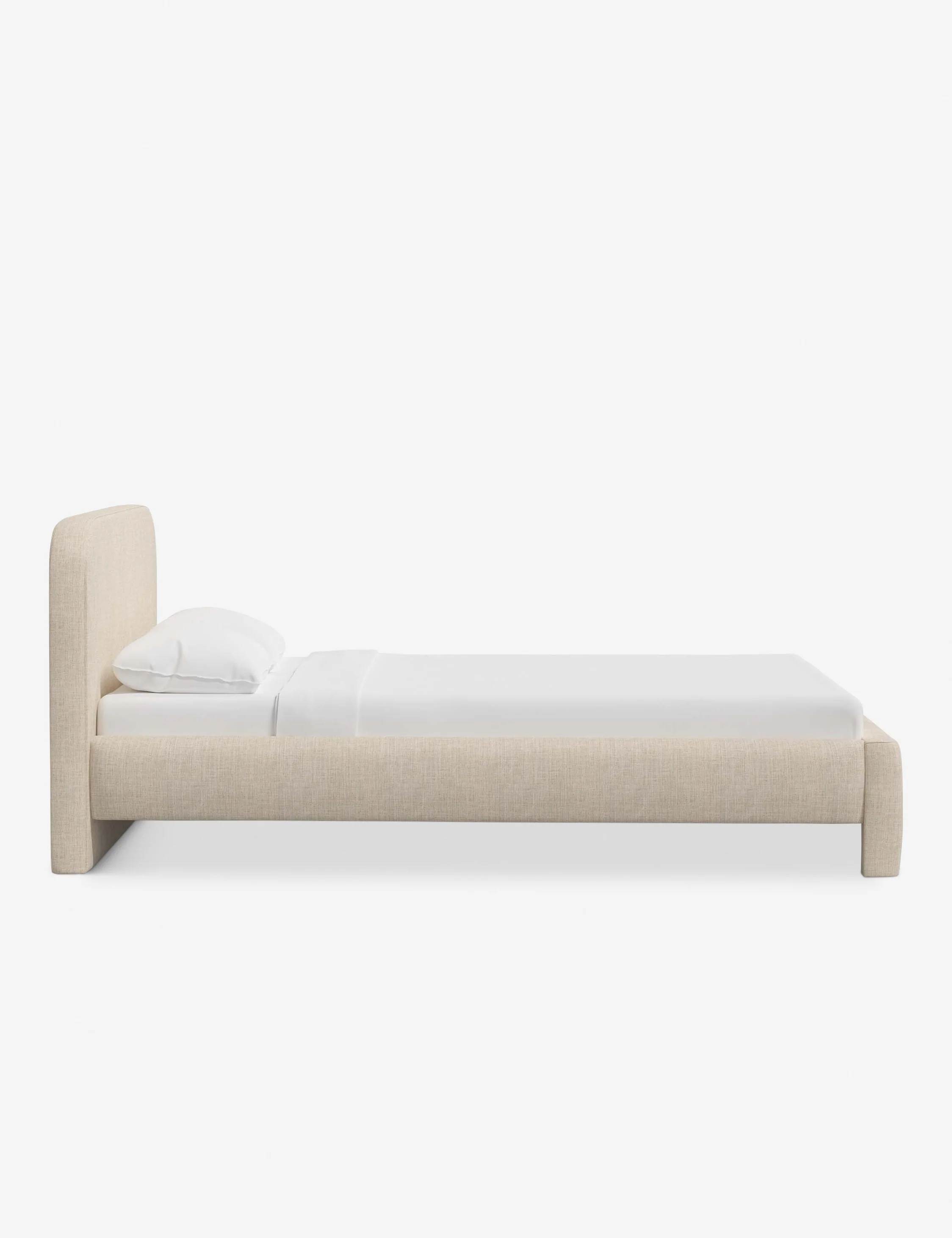 Kaisley Platform Bed - Image 38