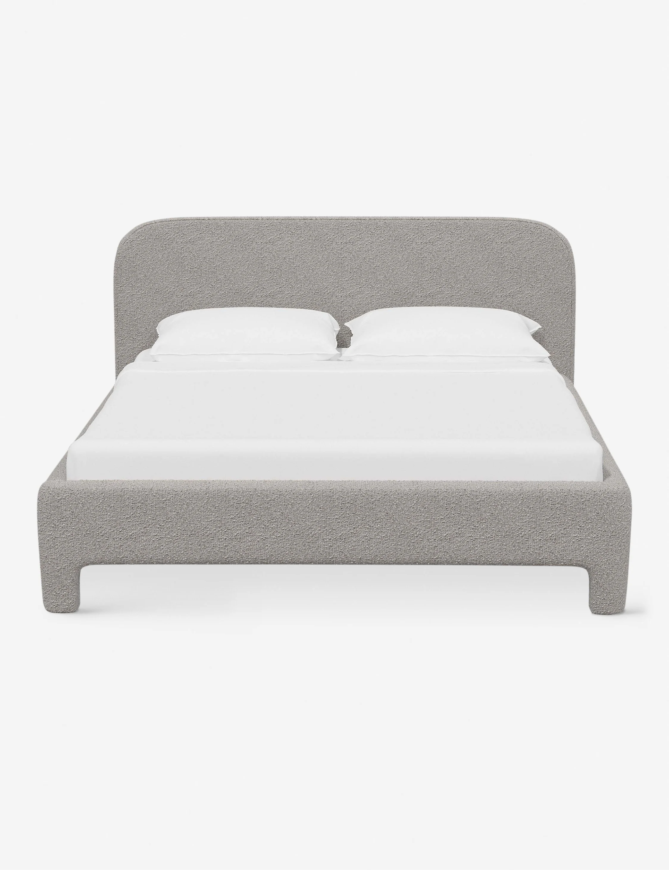 Kaisley Platform Bed - Image 46