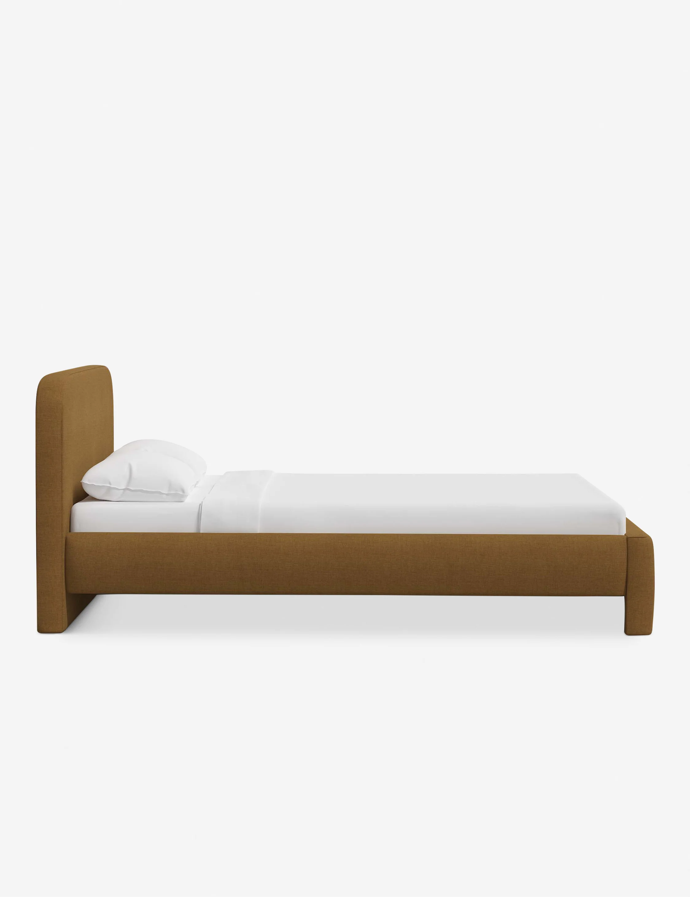 Kaisley Platform Bed - Image 5