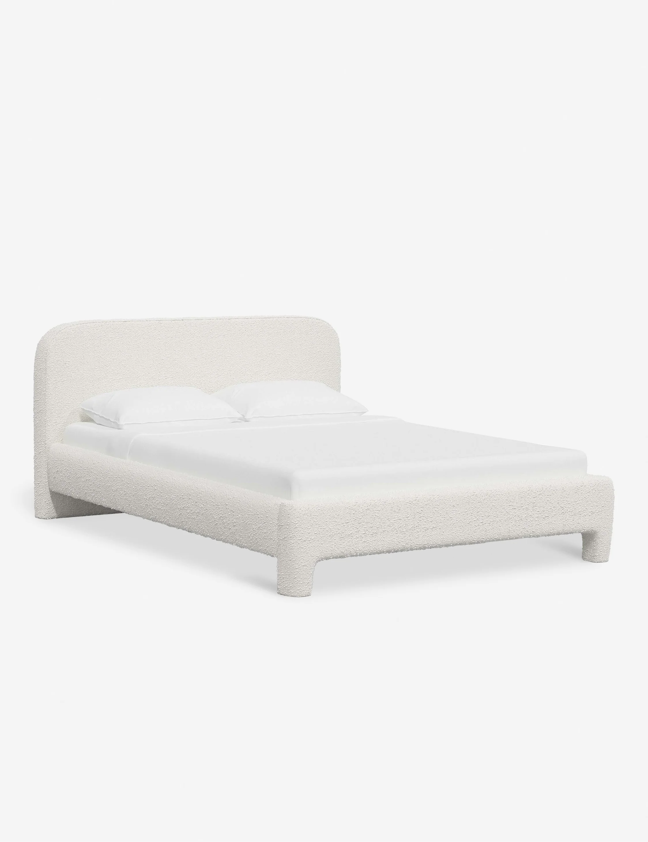 Kaisley Platform Bed - Image 52