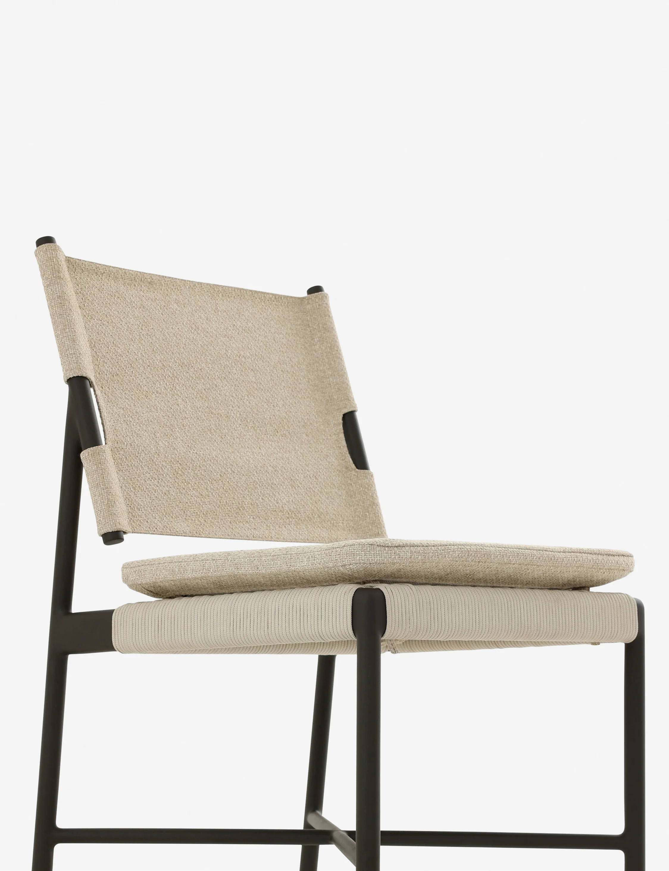 Kaitlin Indoor / Outdoor Dining Chair - Image 25