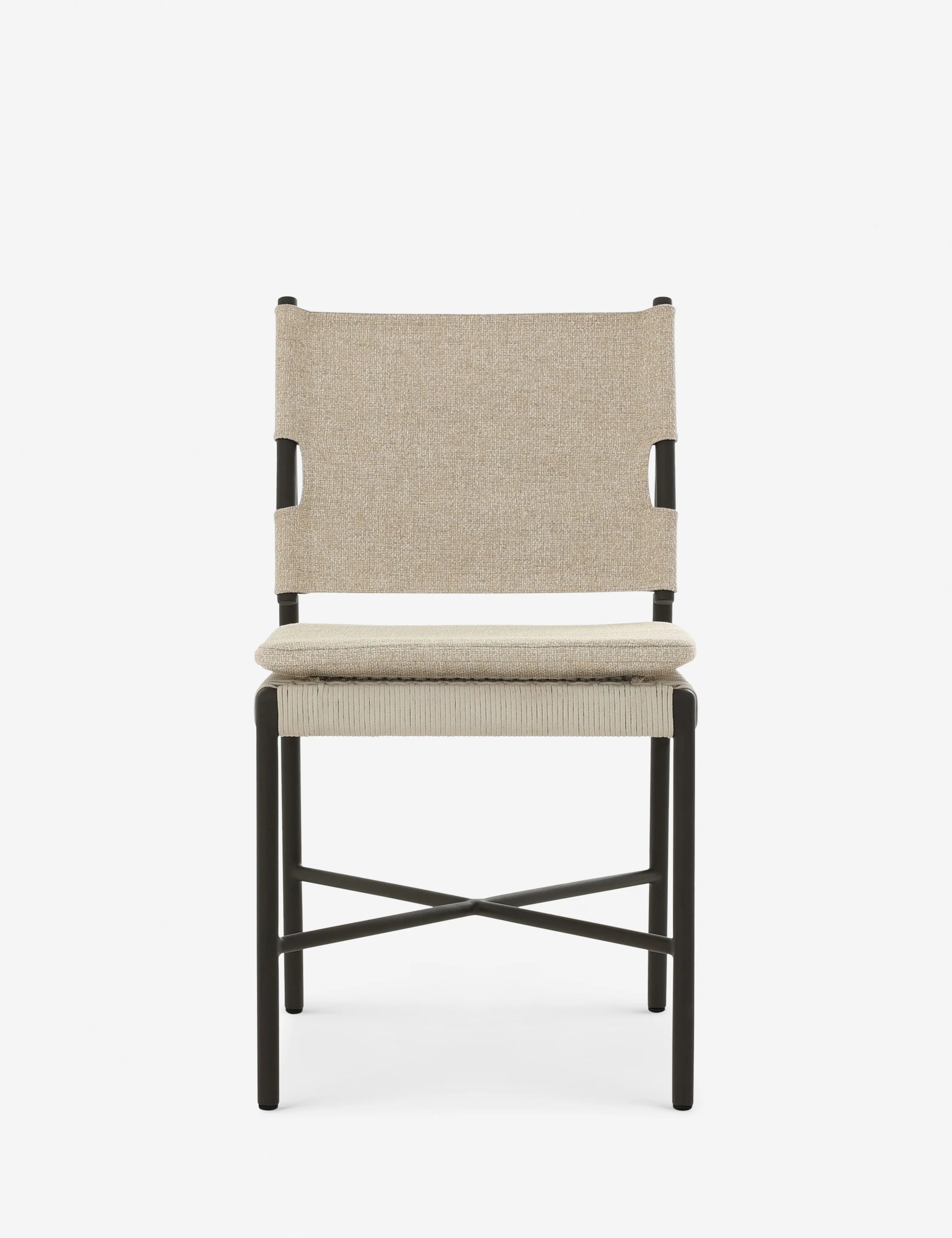 Kaitlin Indoor / Outdoor Dining Chair - Image 4