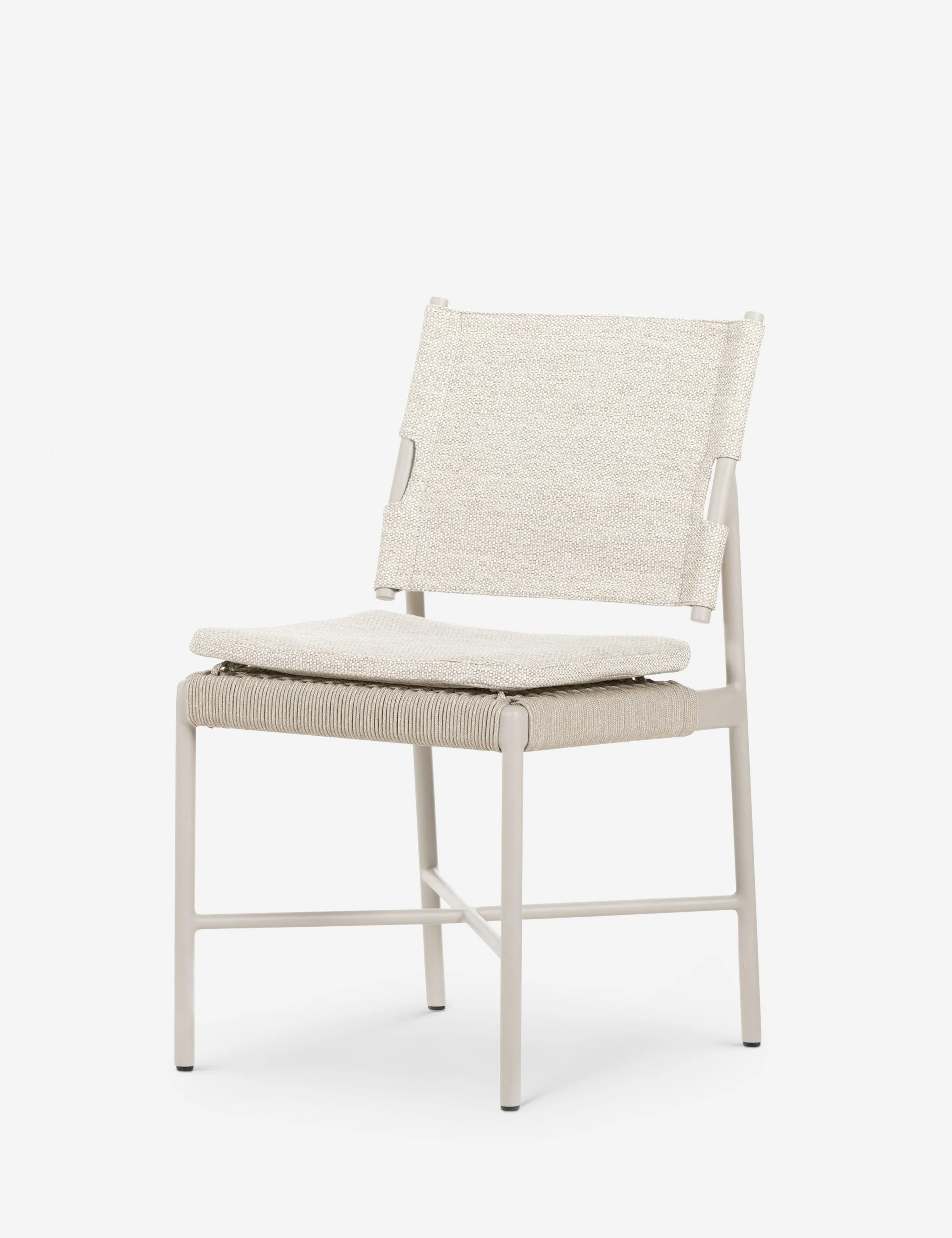 Kaitlin Indoor / Outdoor Dining Chair - Image 5
