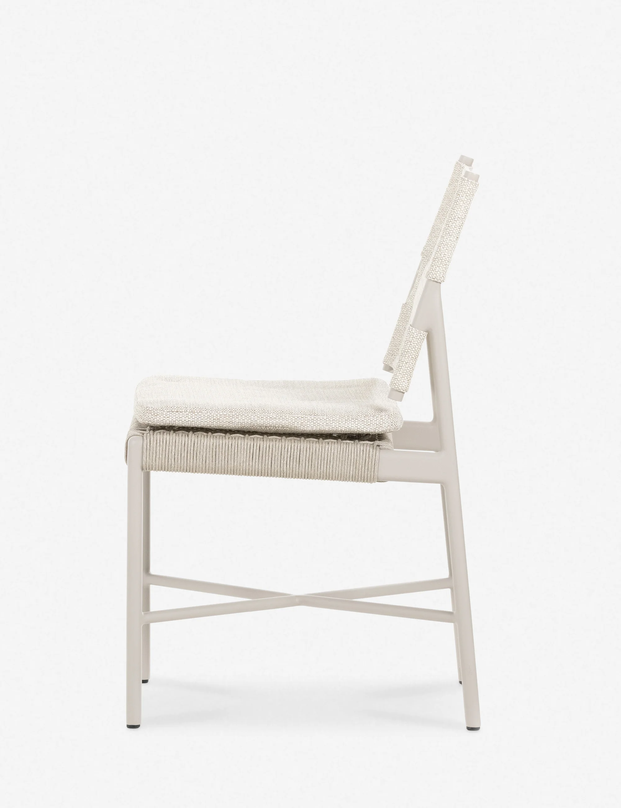 Kaitlin Indoor / Outdoor Dining Chair - Image 7