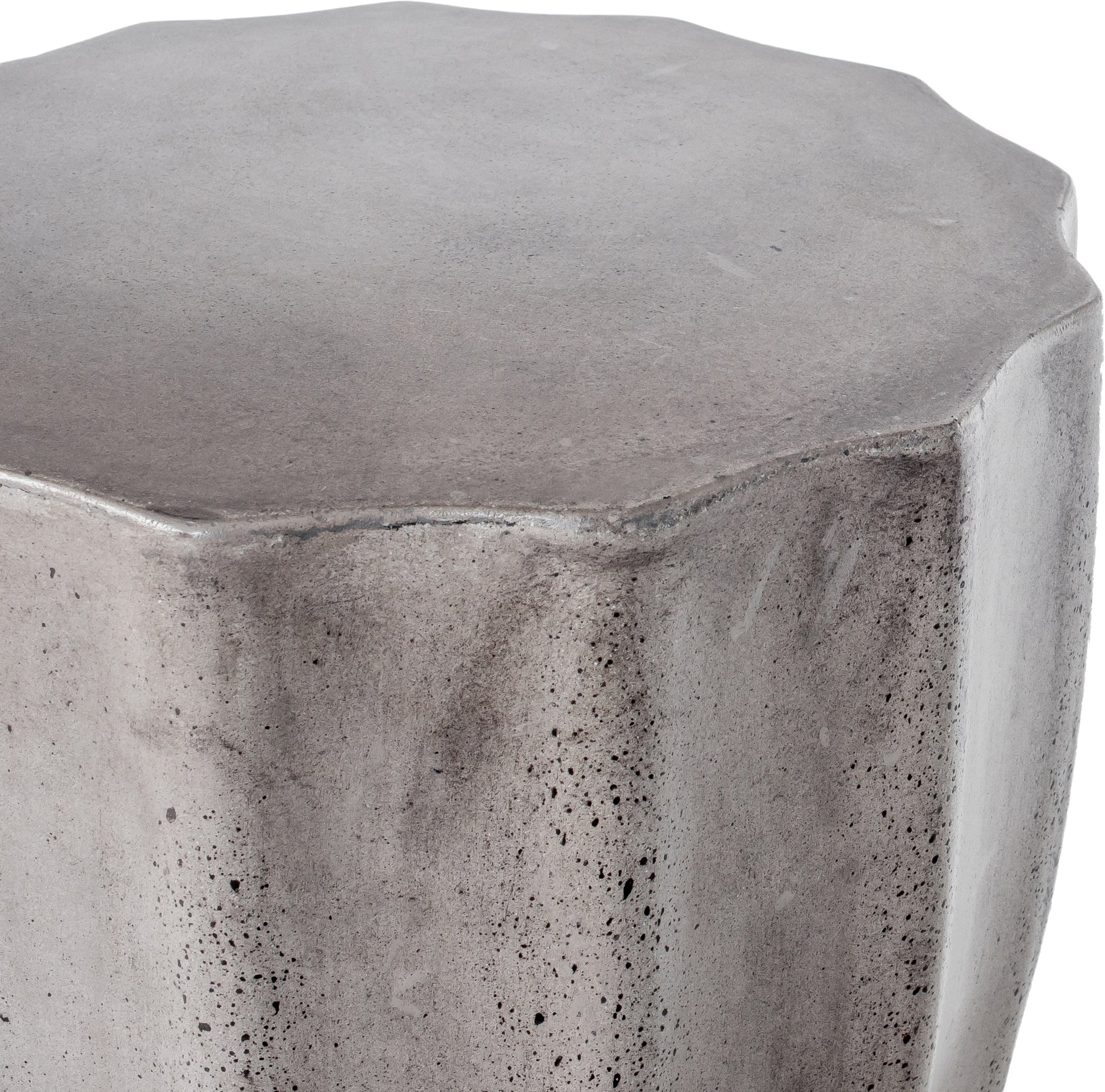 Kalake Indoor / Outdoor Stool - Image 4