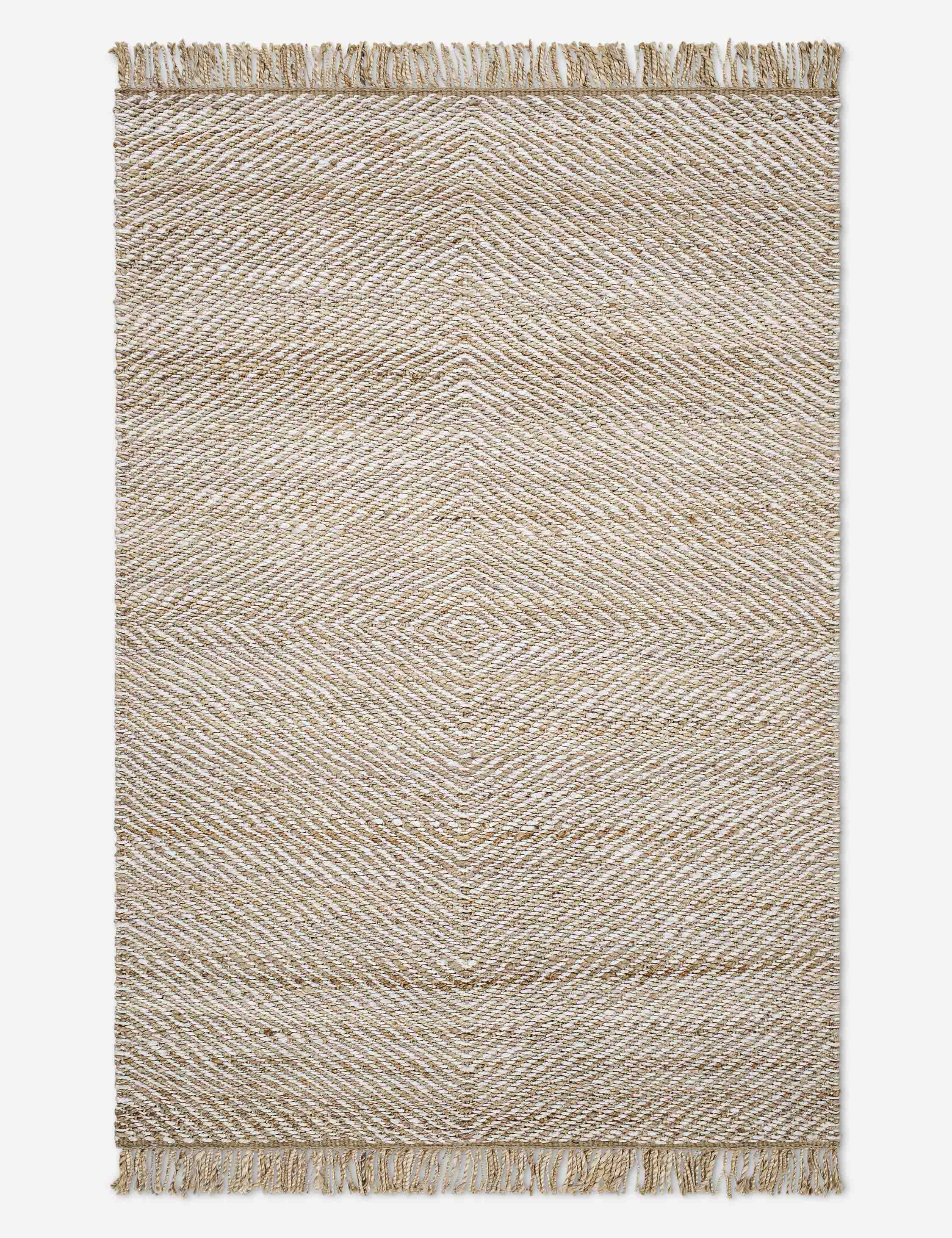 Kamey II Handwoven Jute Rug by Becki Owens x Surya - Image 3