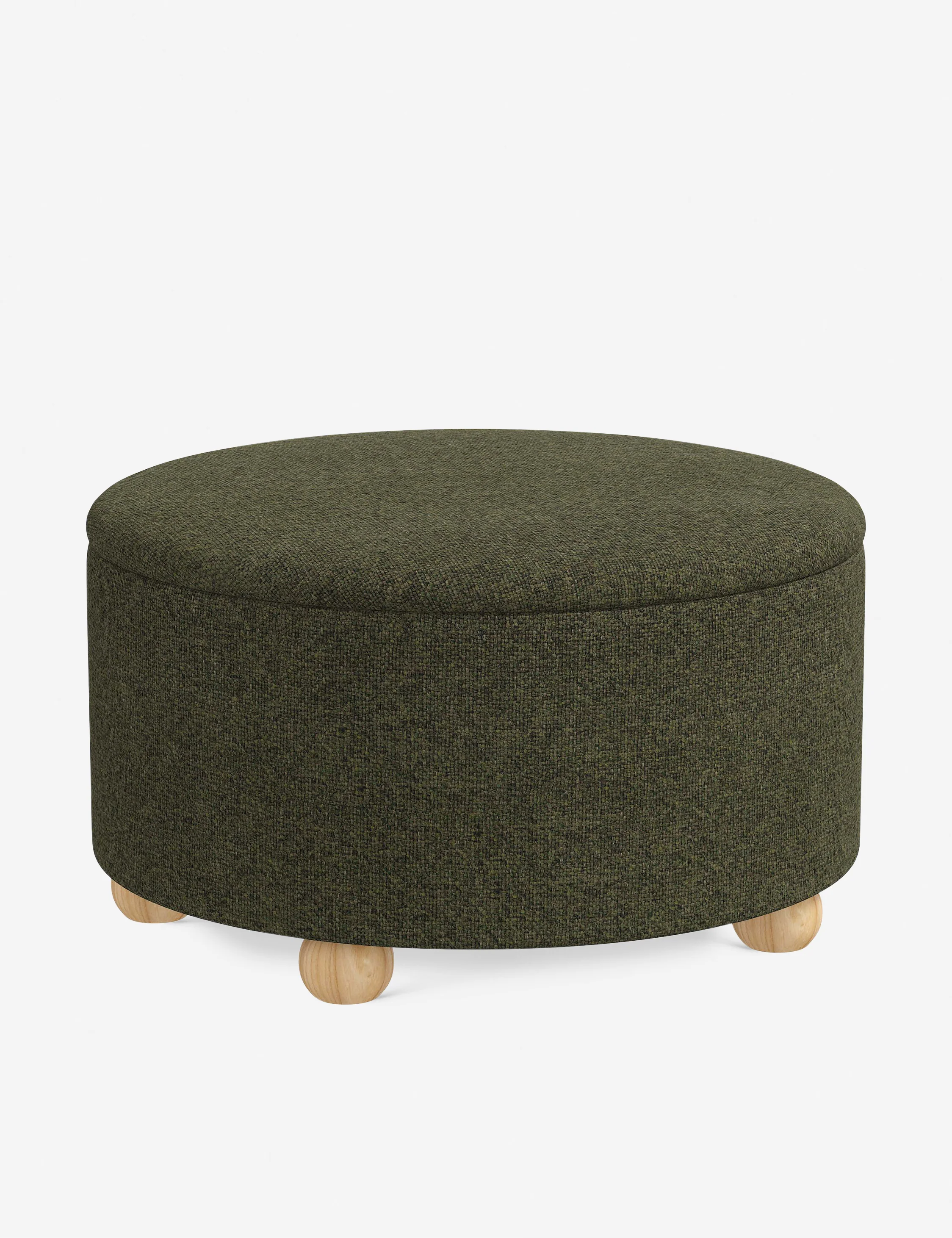 Kamila Storage Ottoman - Image 100