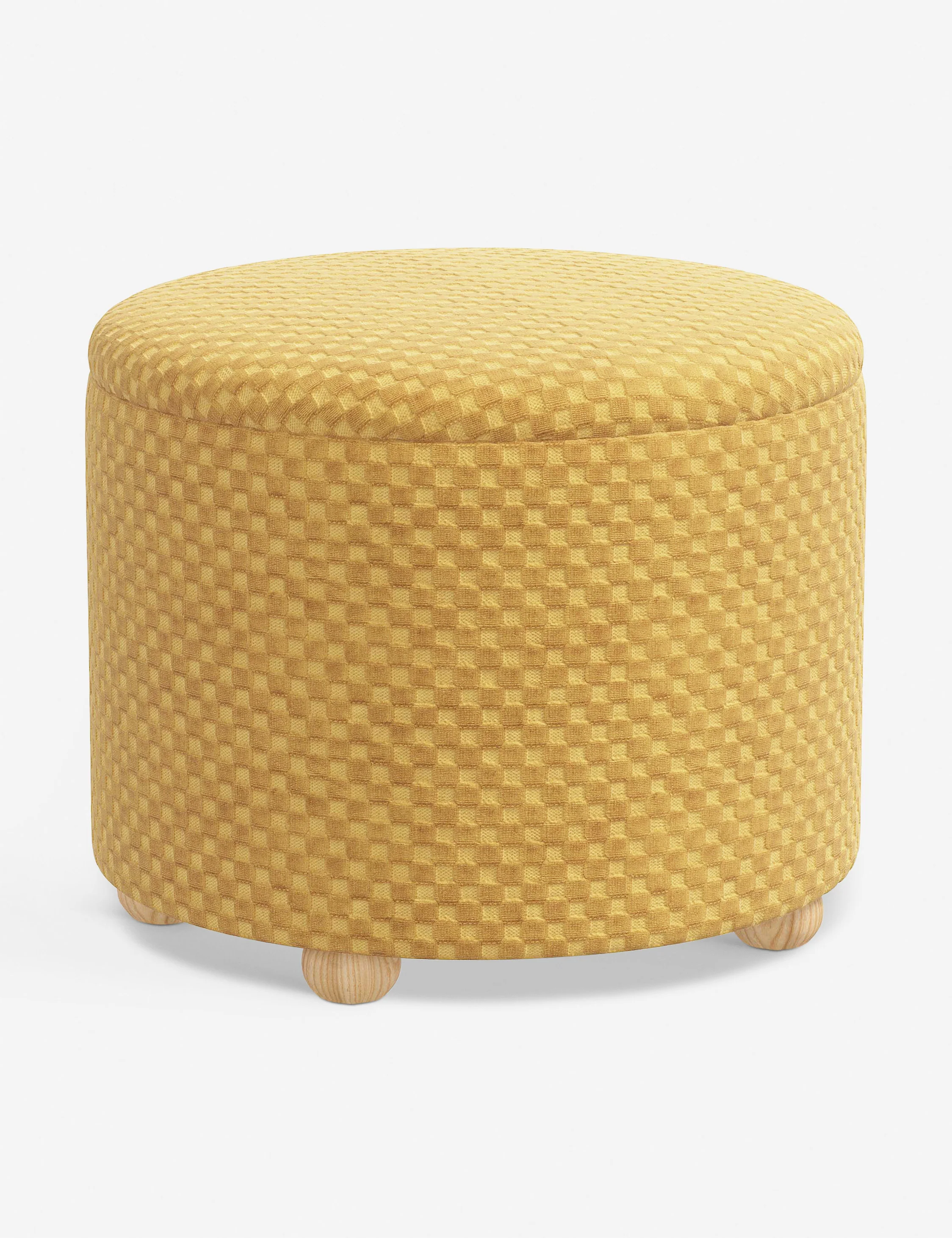 Kamila Storage Ottoman - Image 102