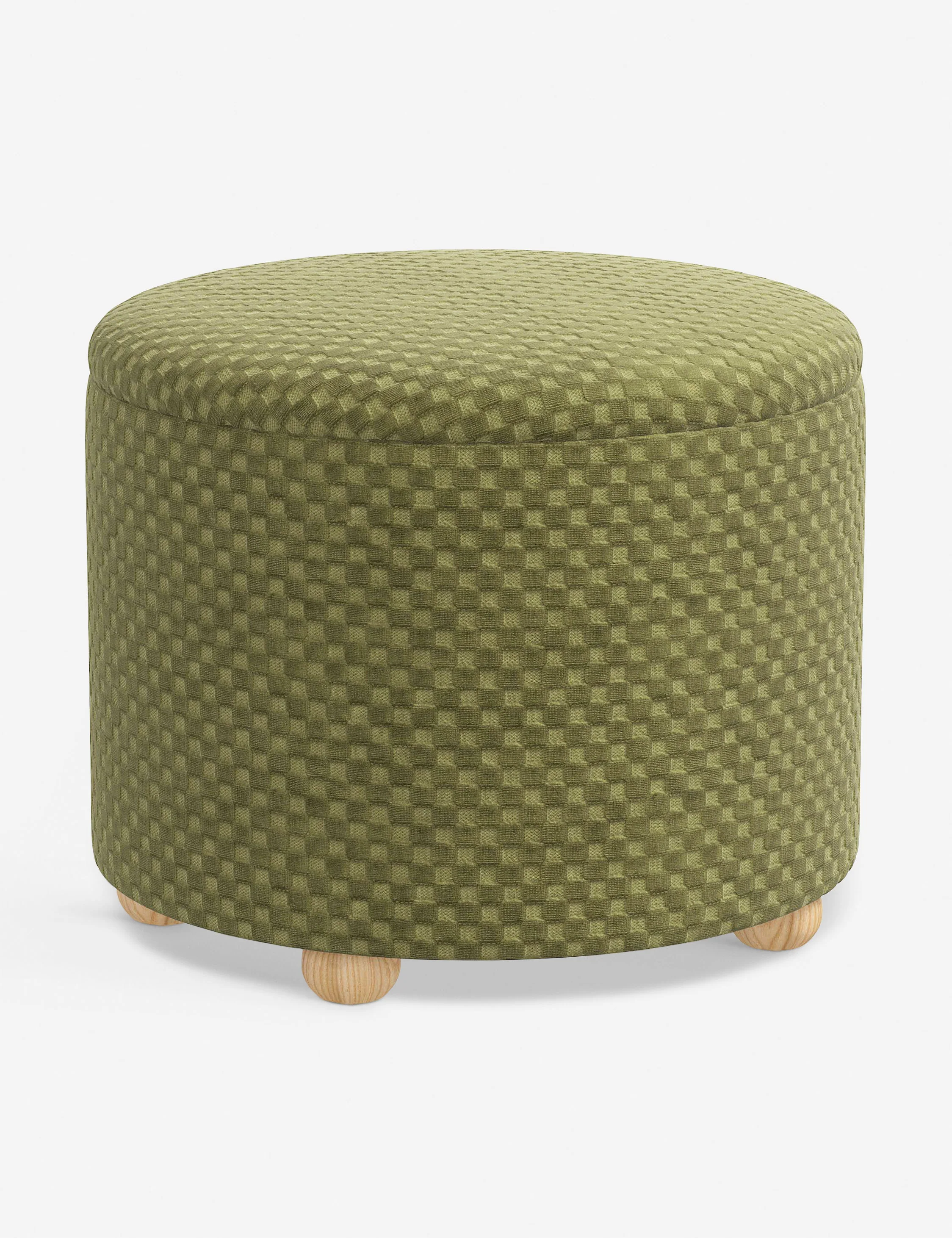 Kamila Storage Ottoman - Image 104
