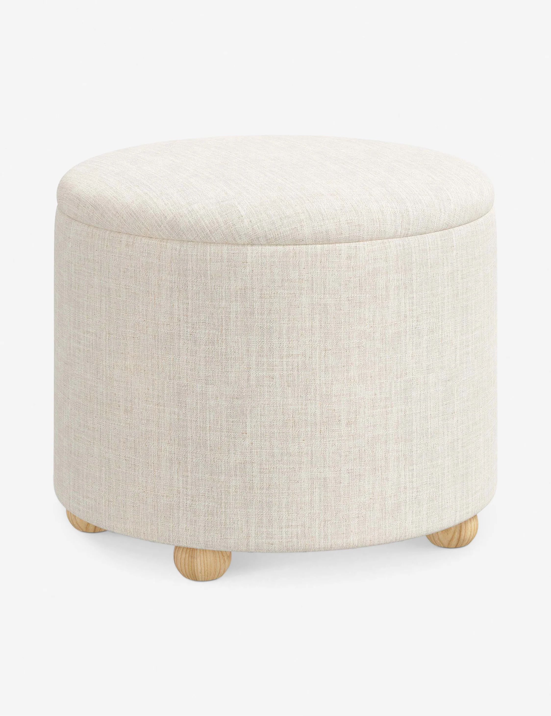 Kamila Storage Ottoman - Image 160