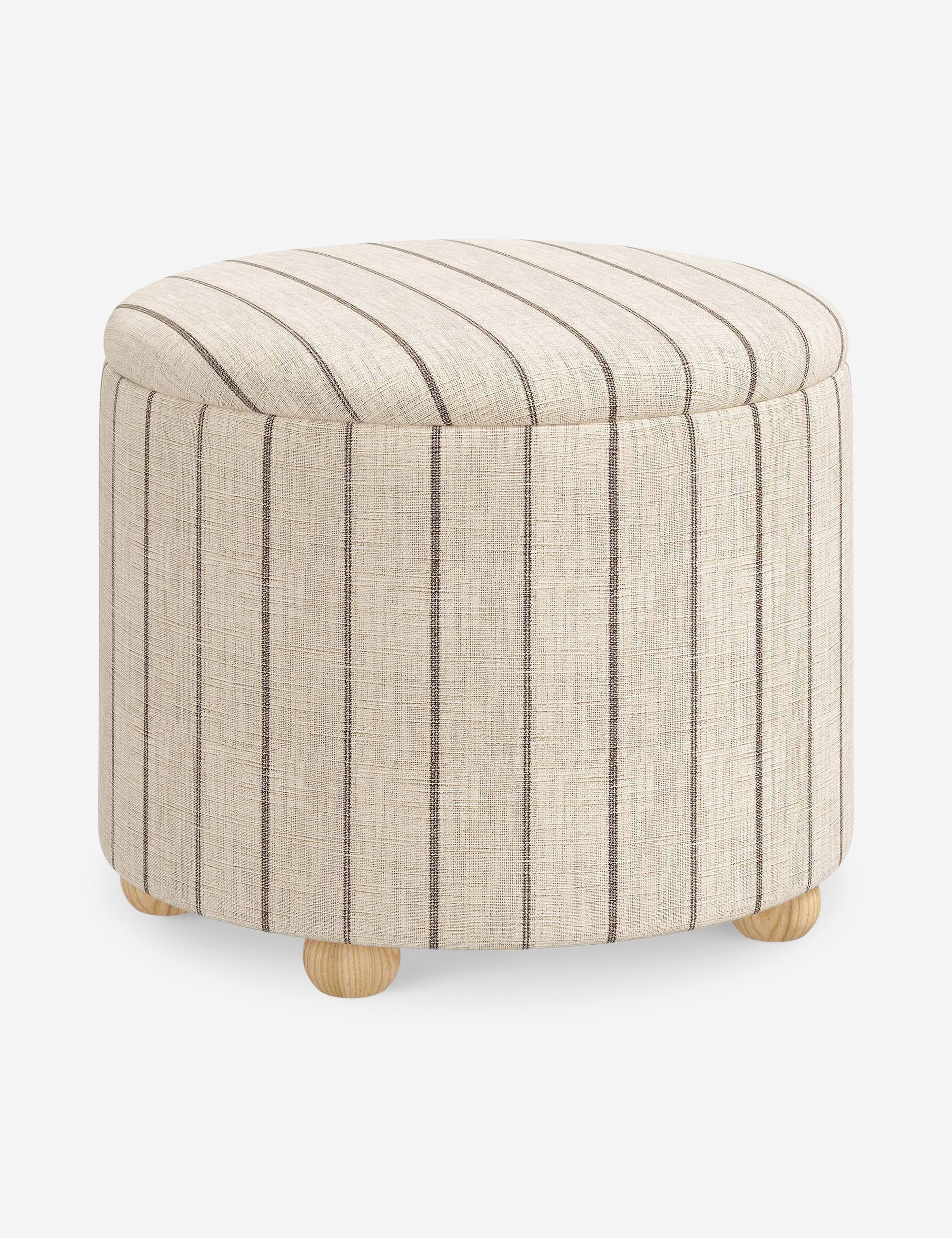 Kamila Storage Ottoman - Image 163