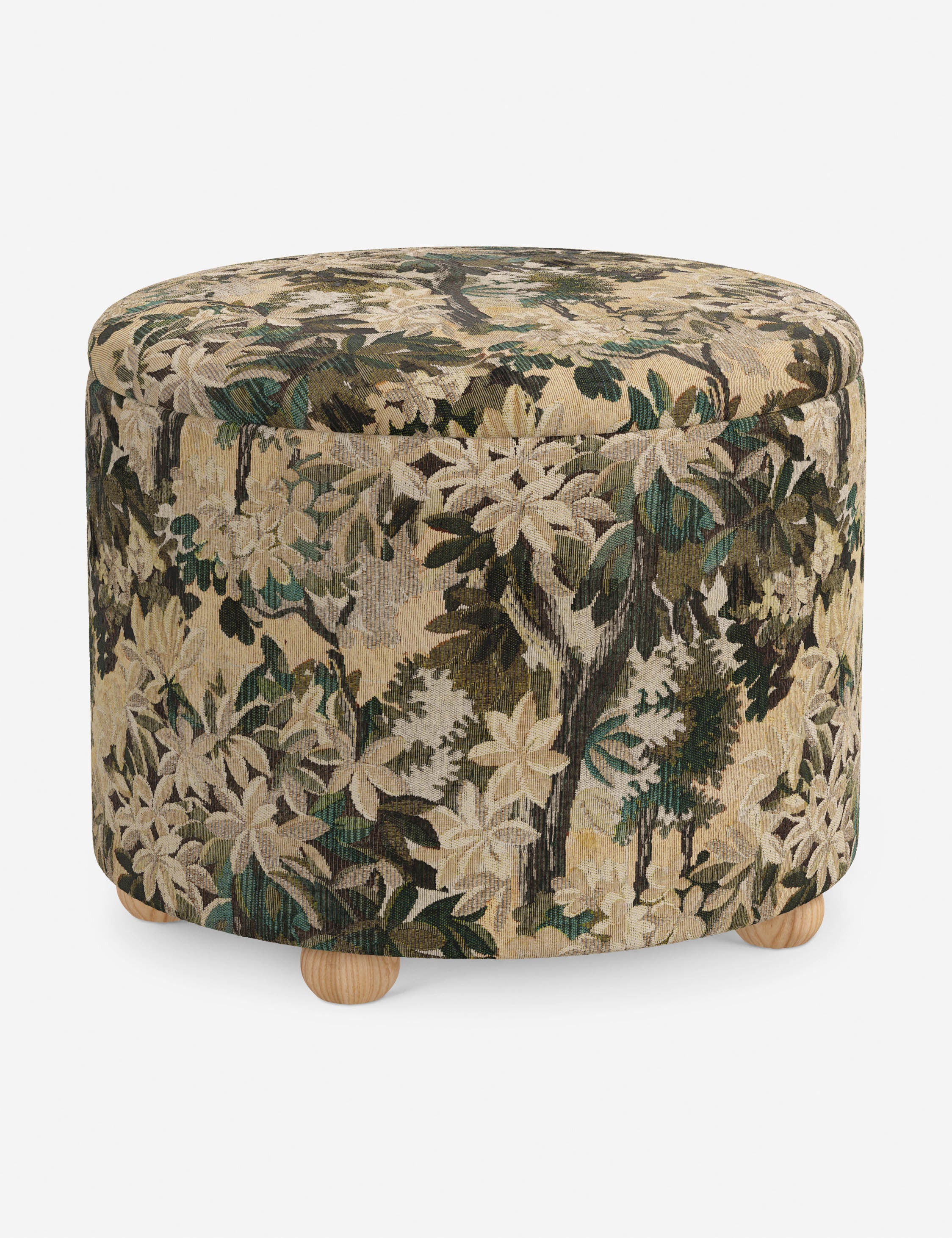 Kamila Storage Ottoman - Image 213