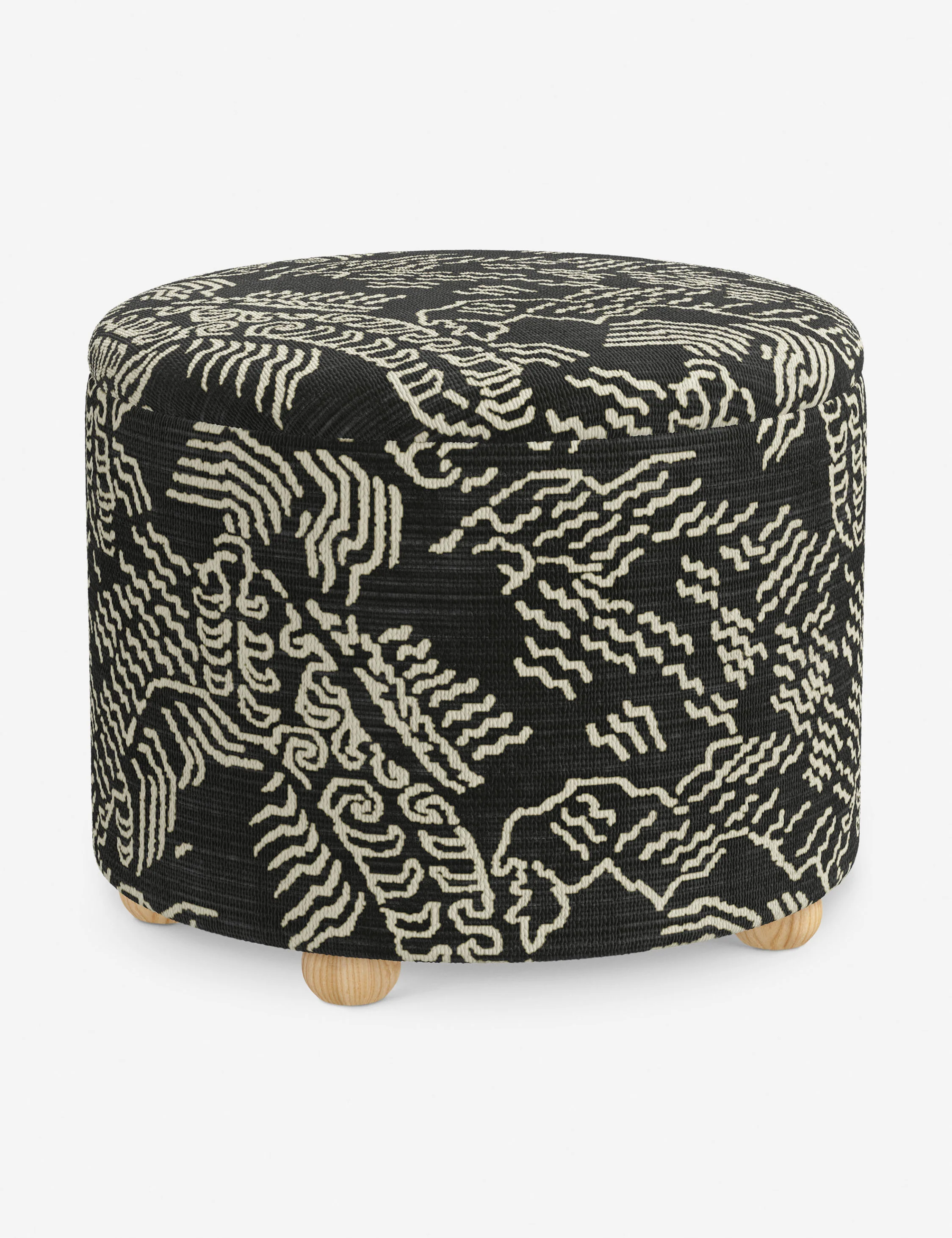 Kamila Storage Ottoman - Image 216