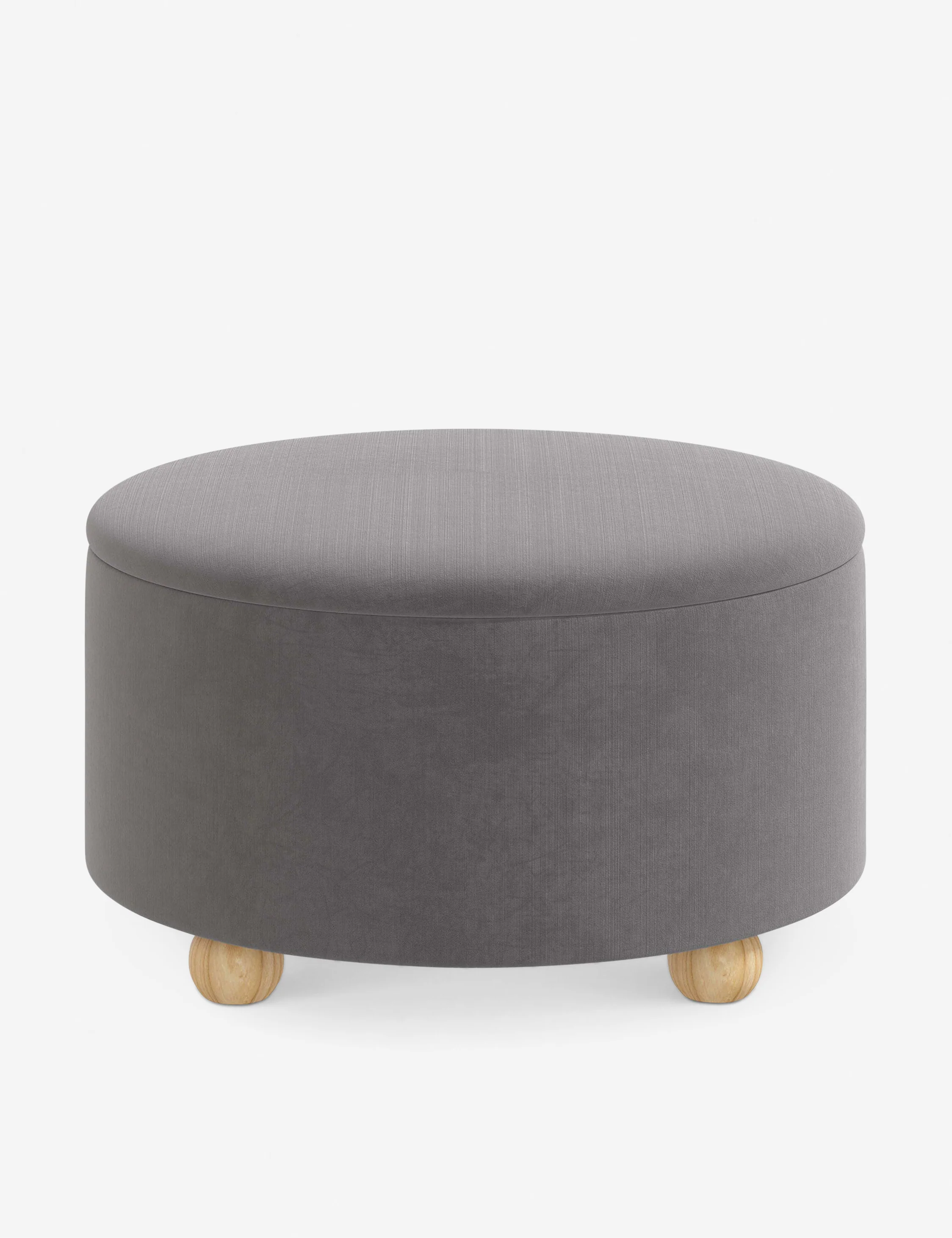 Kamila Storage Ottoman - Image 22